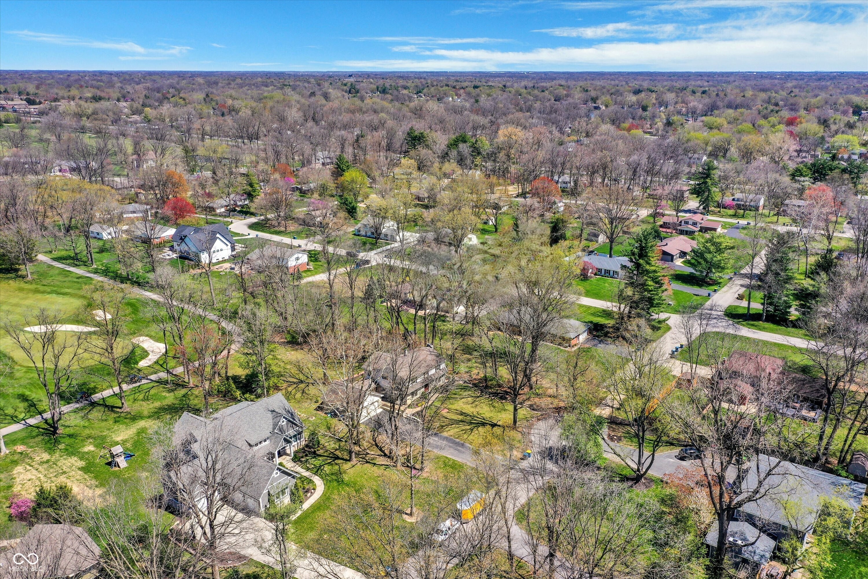 11006 Timber Lane