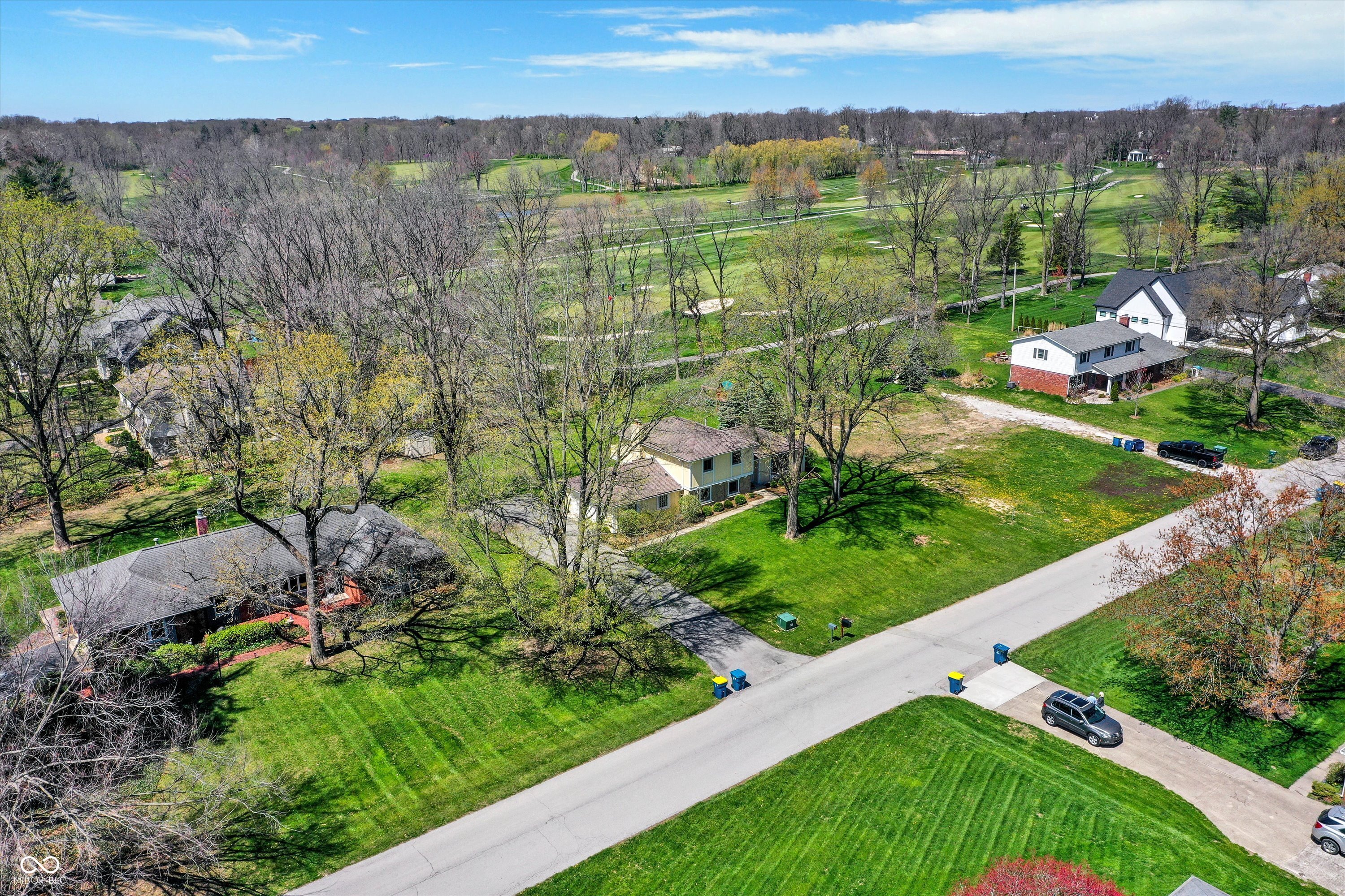 11006 Timber Lane
