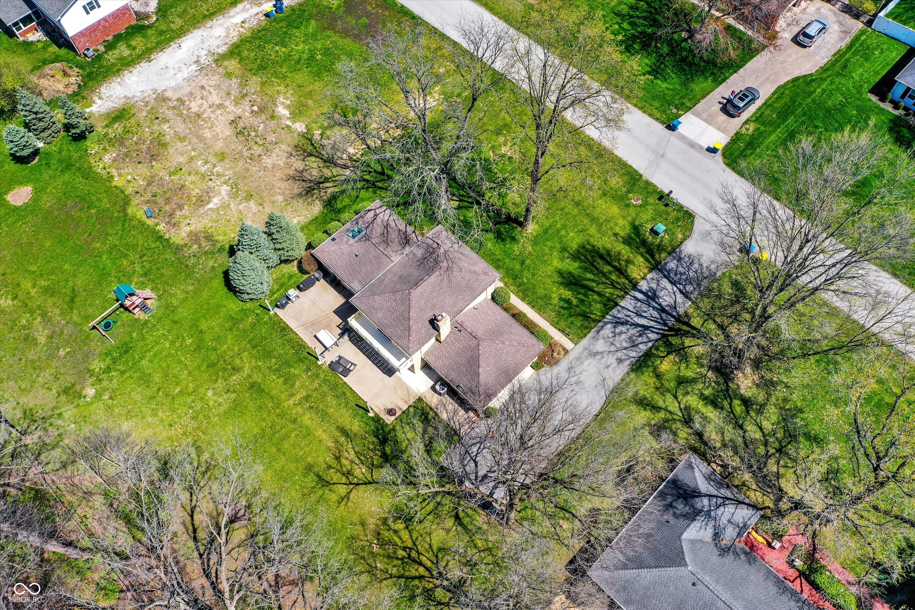 11006 Timber Lane