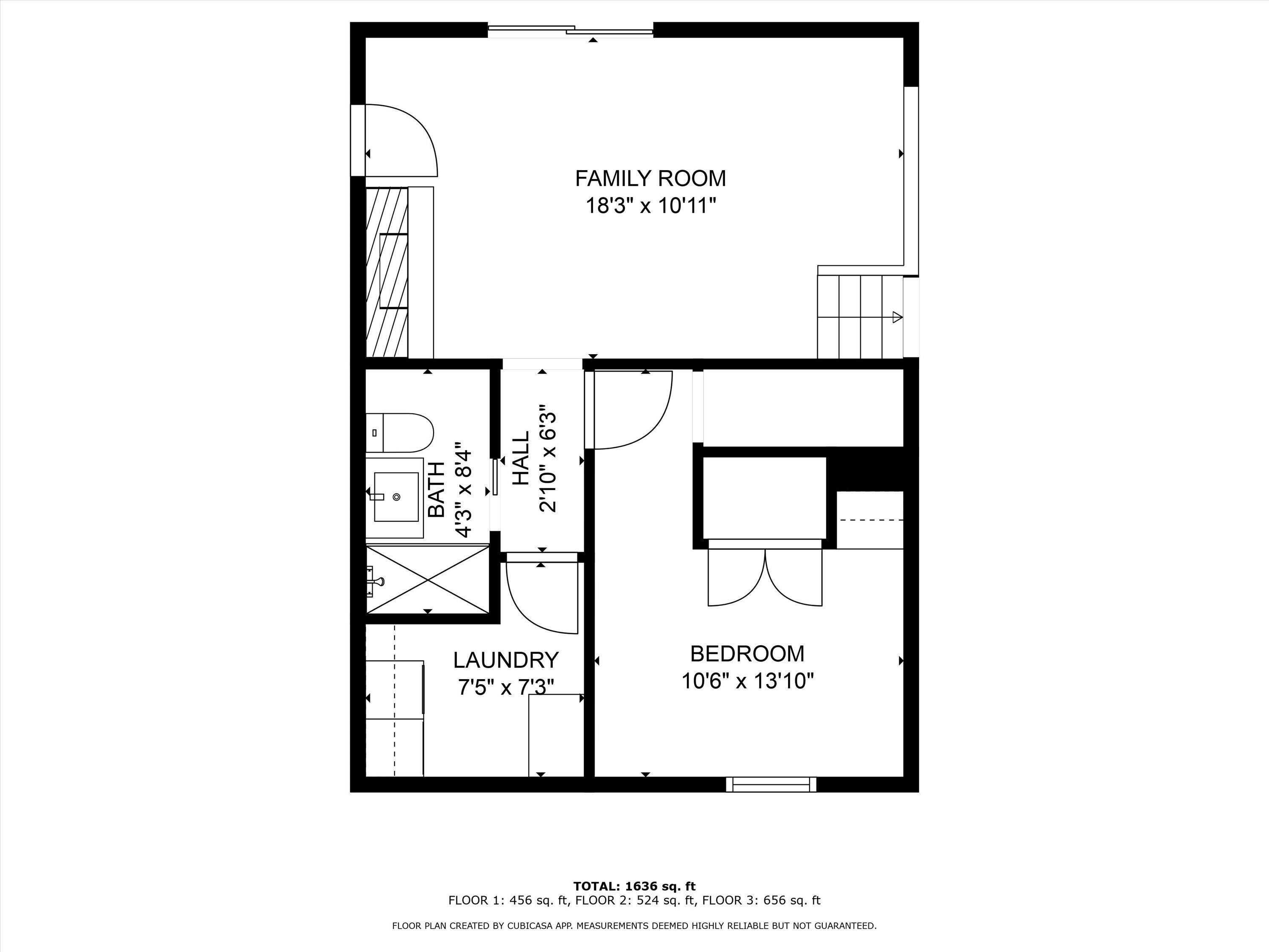 11006 Timber Lane