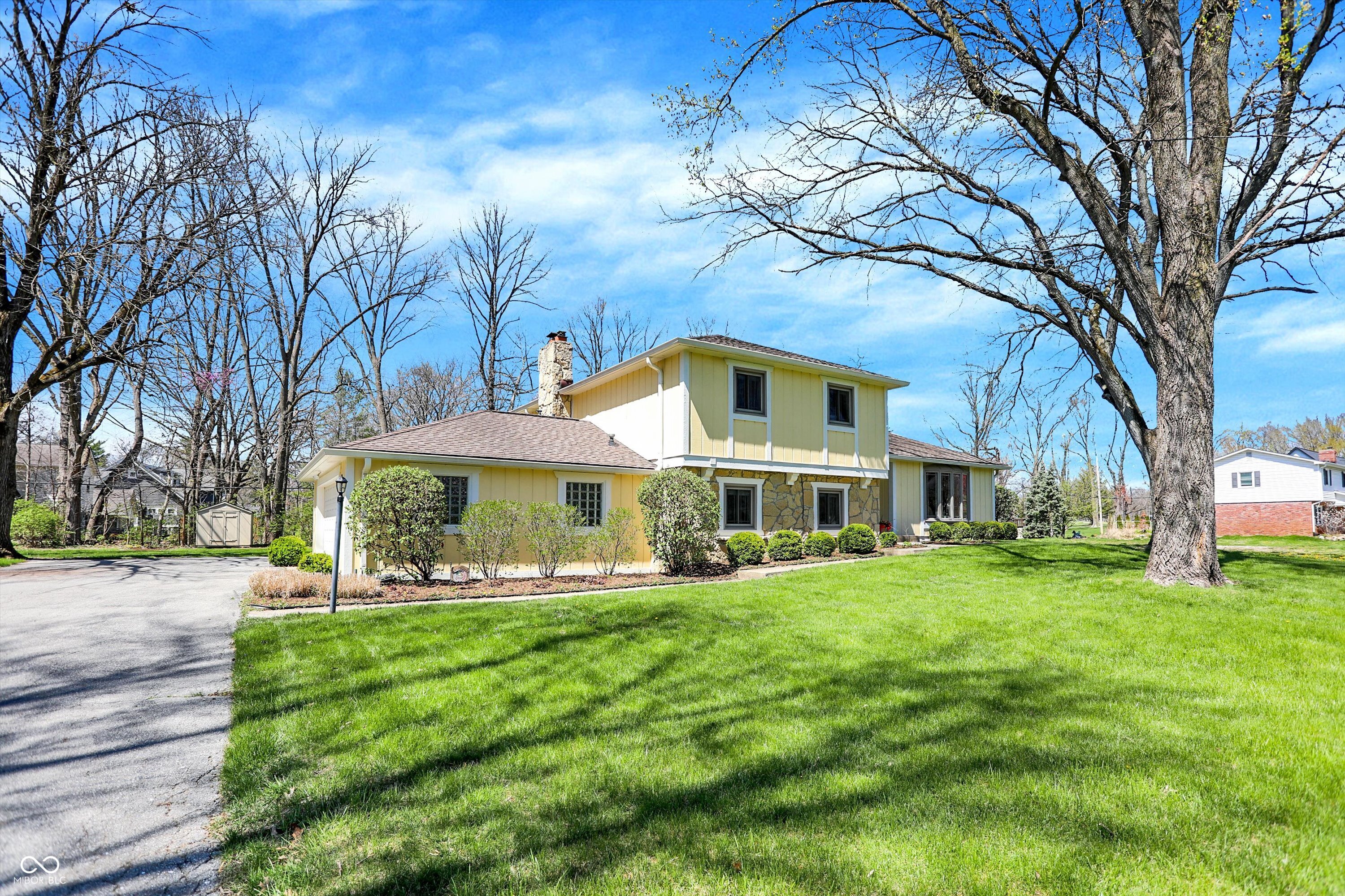 11006 Timber Lane