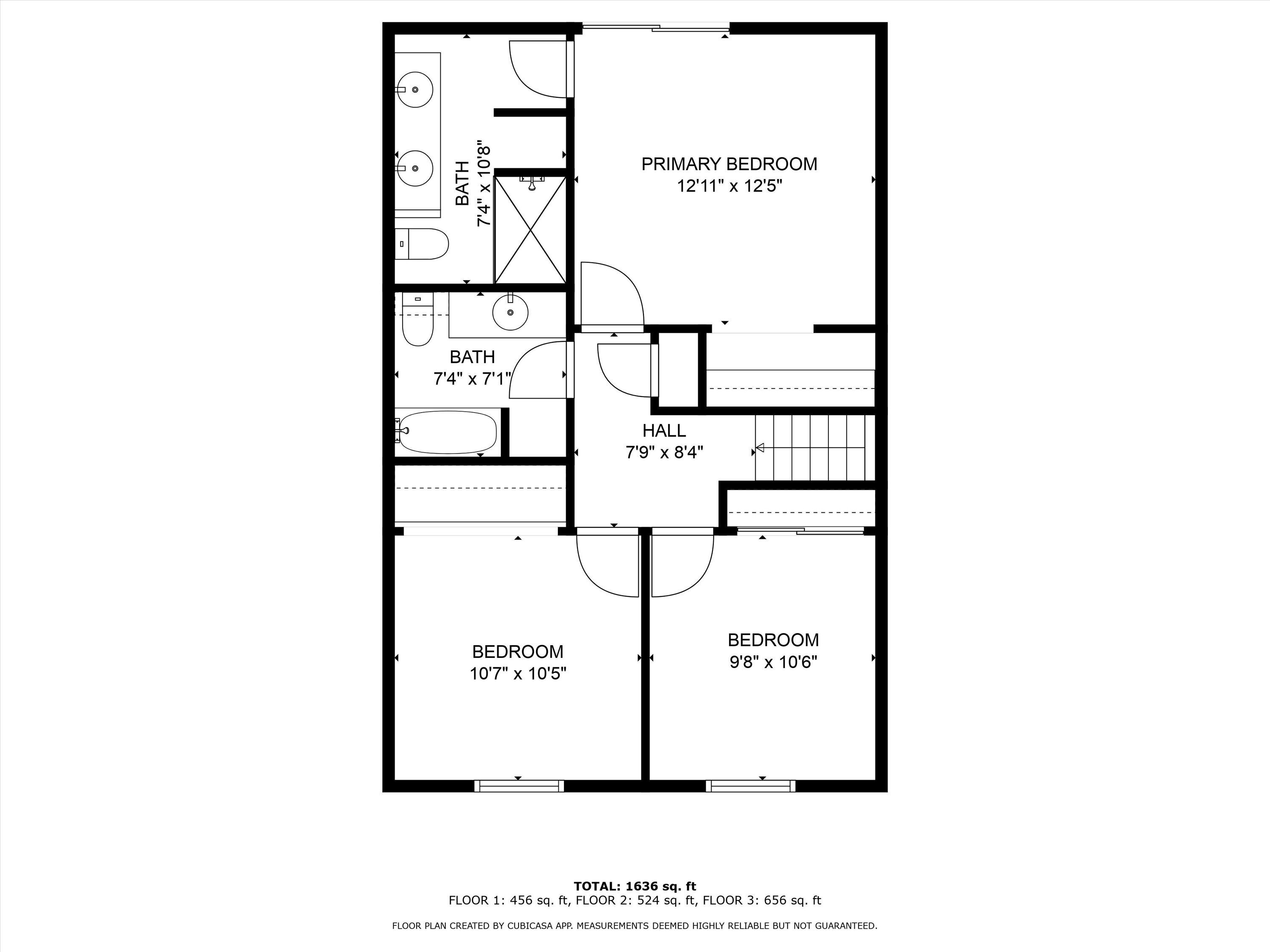 11006 Timber Lane