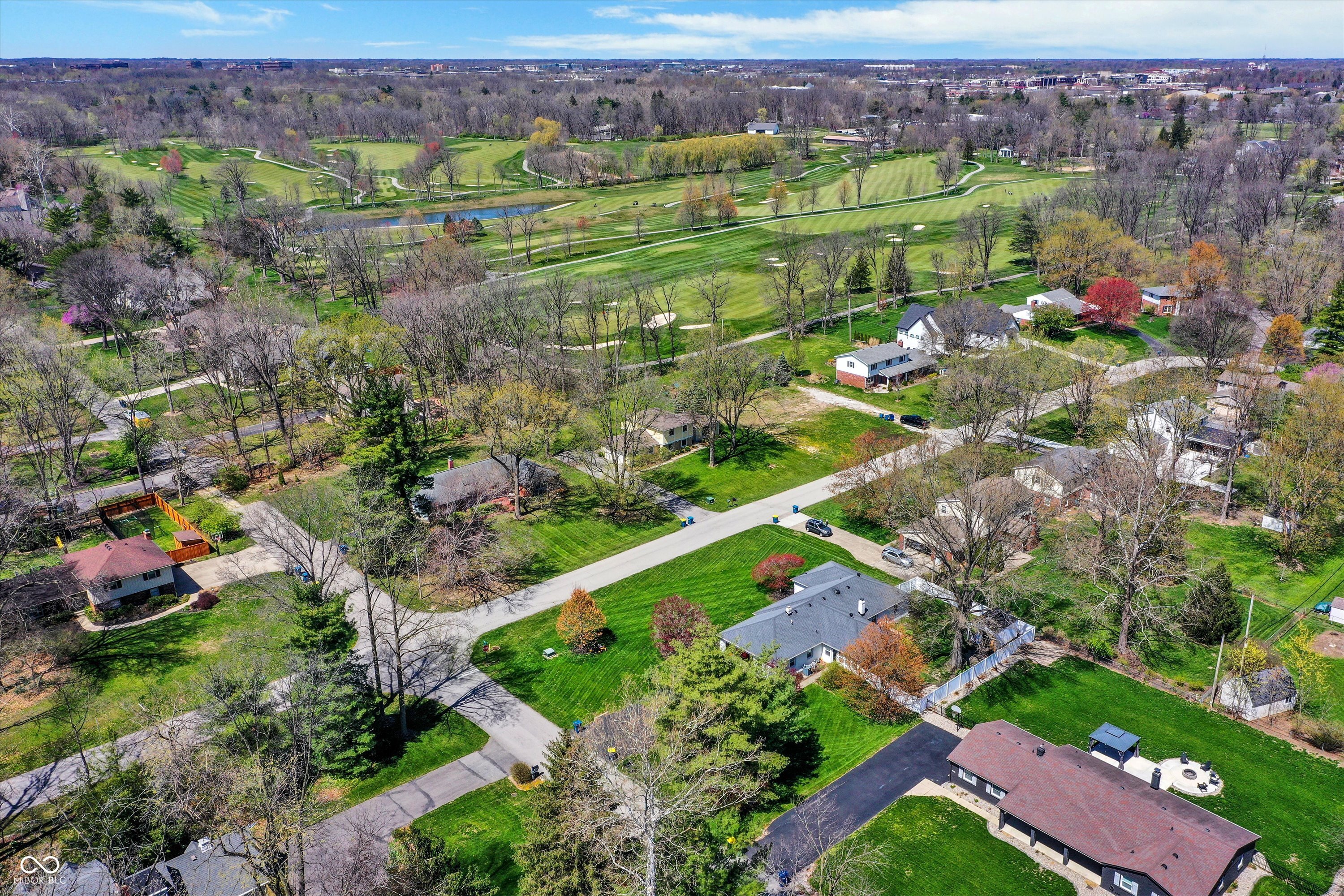 11006 Timber Lane