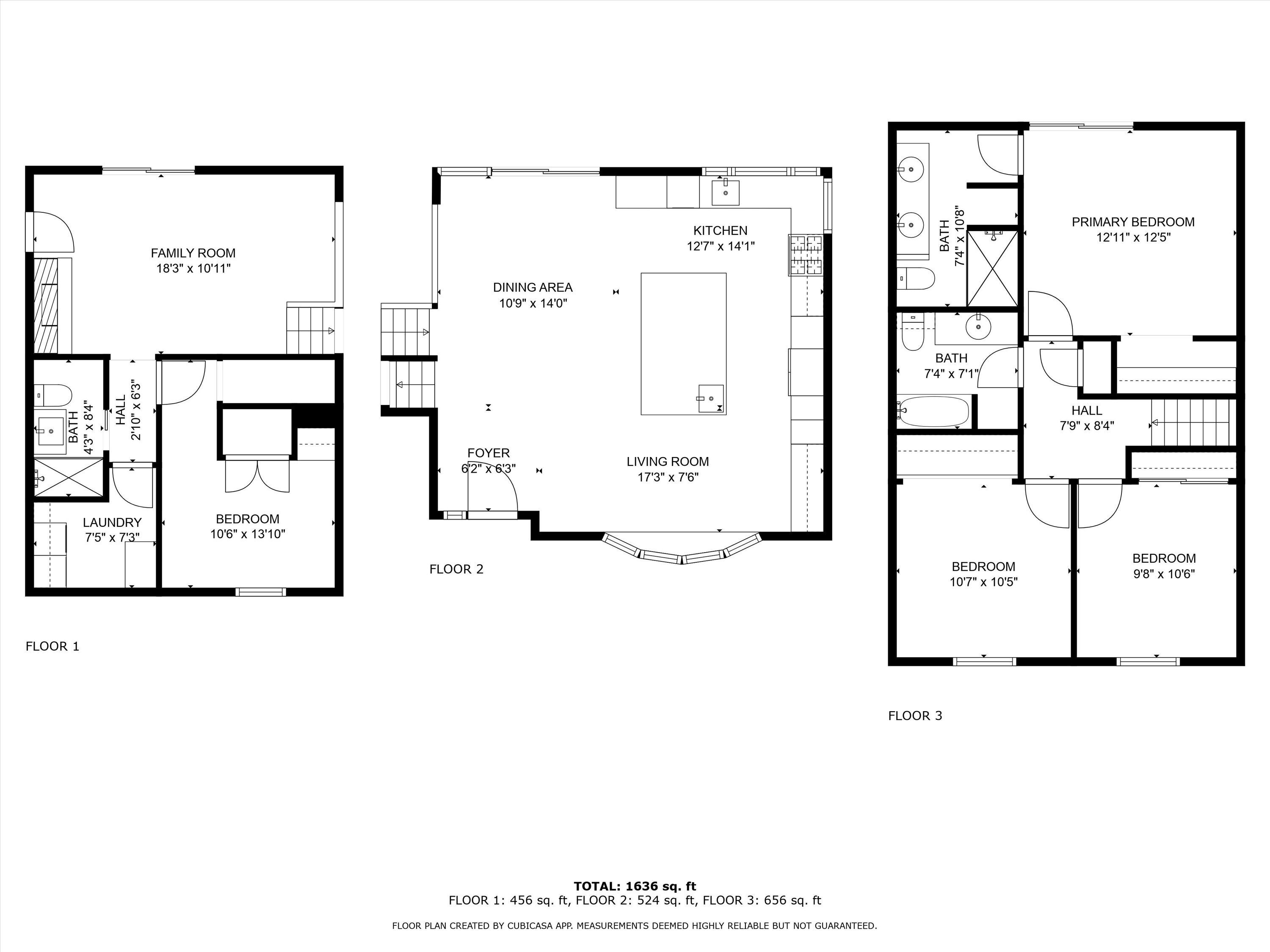 11006 Timber Lane