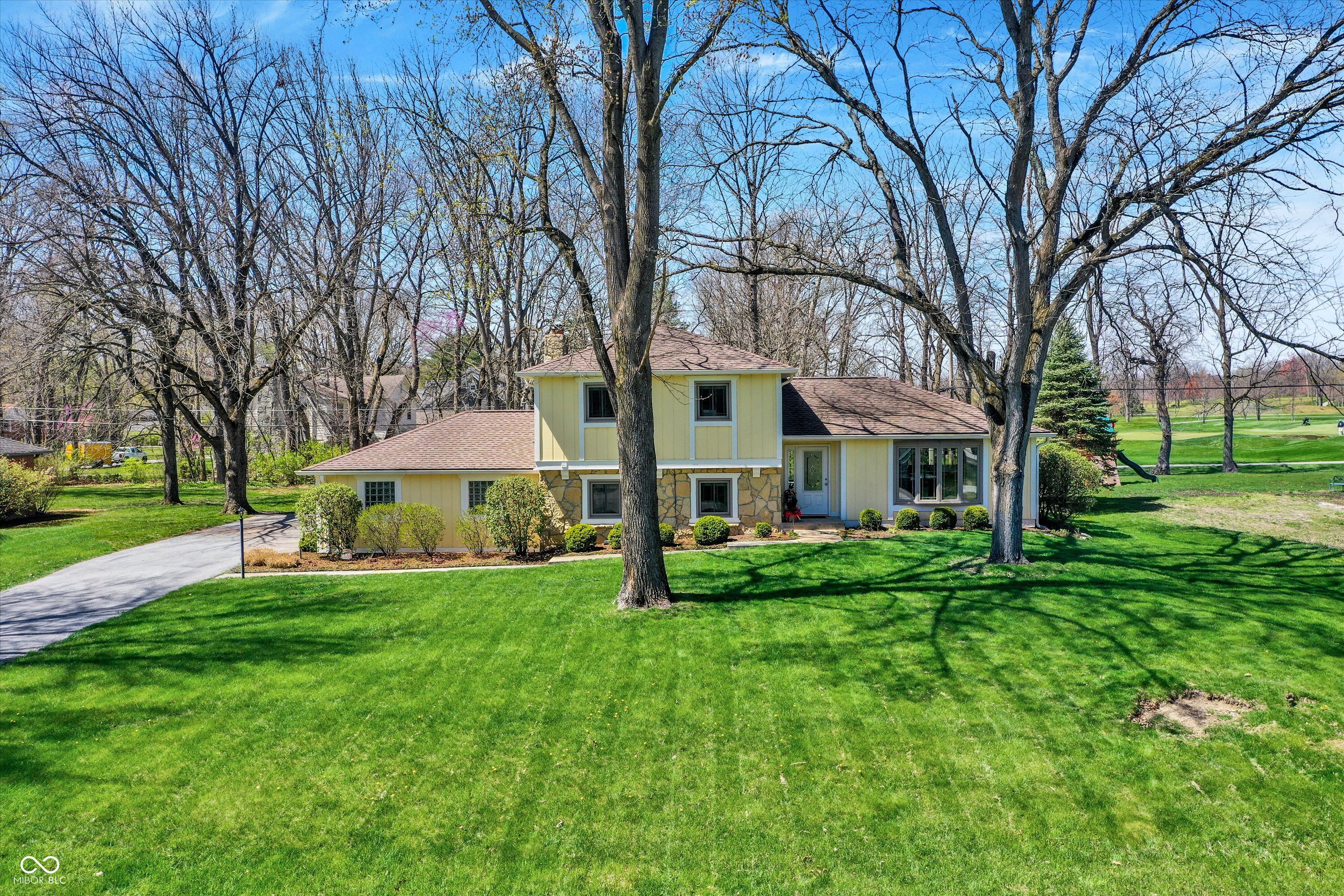 11006 Timber Lane