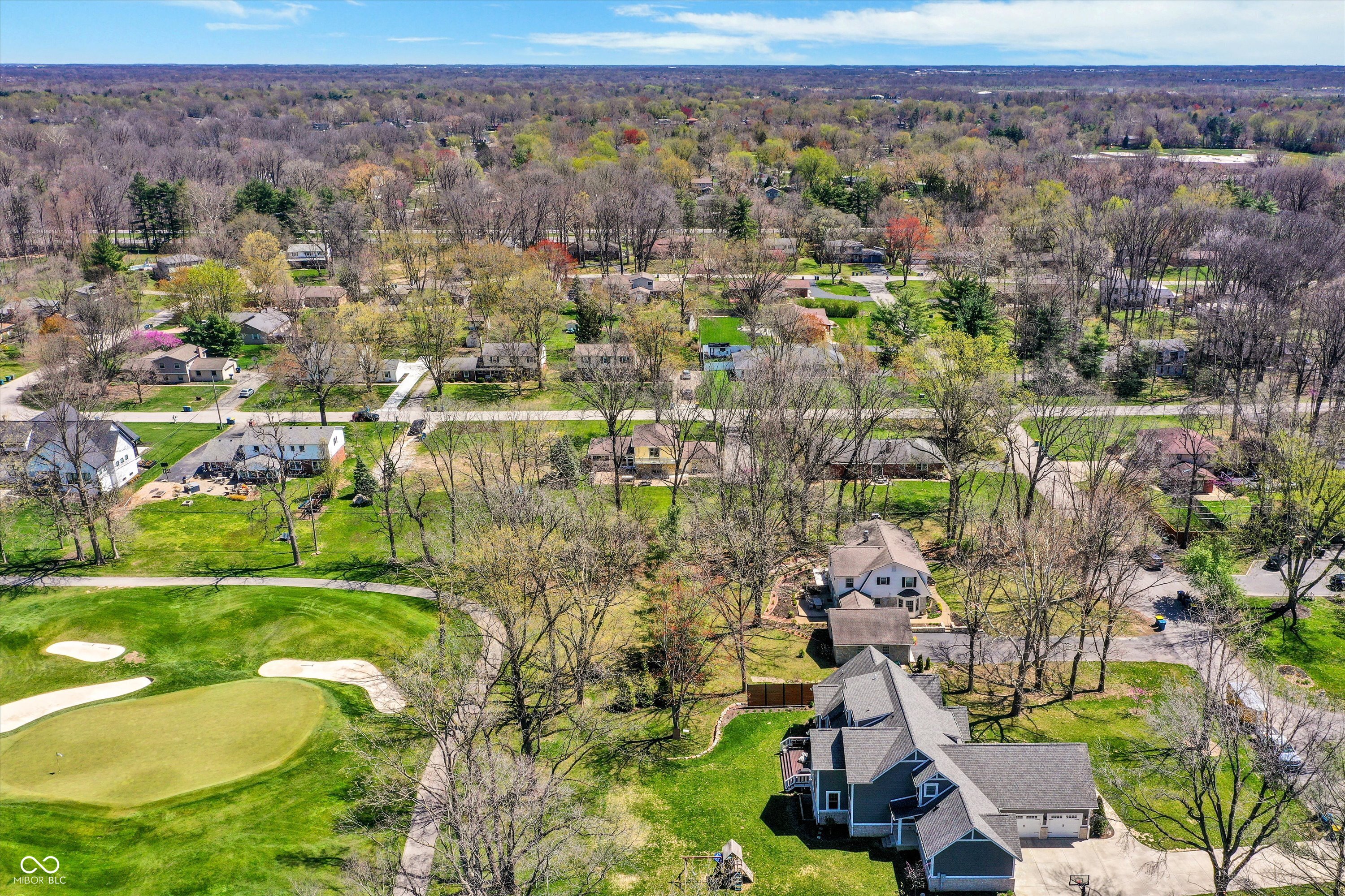 11006 Timber Lane
