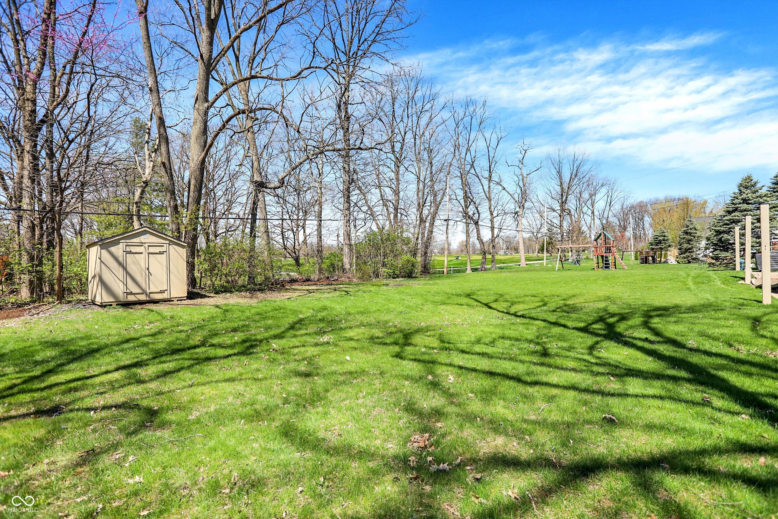 11006 Timber Lane