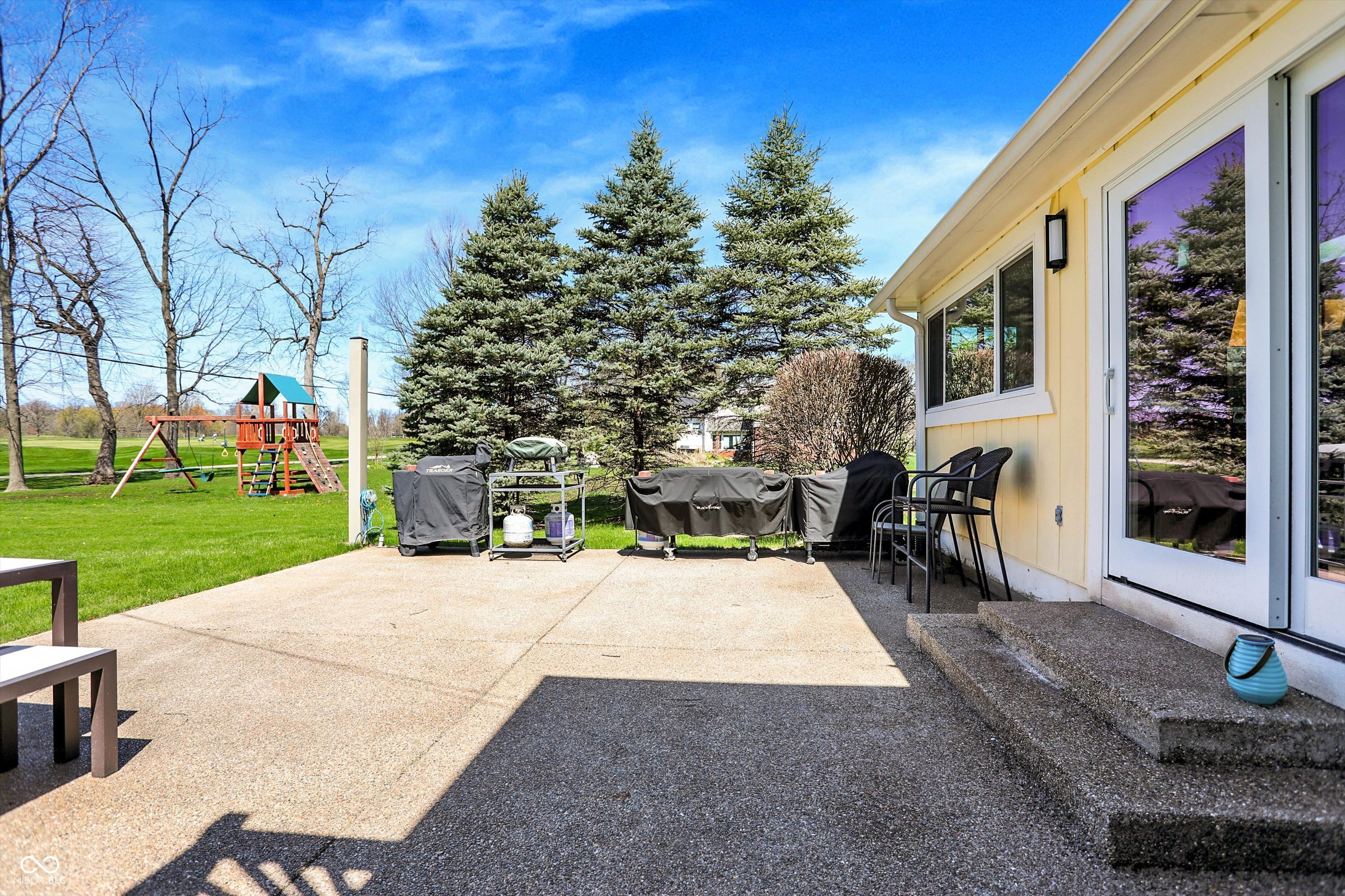 11006 Timber Lane