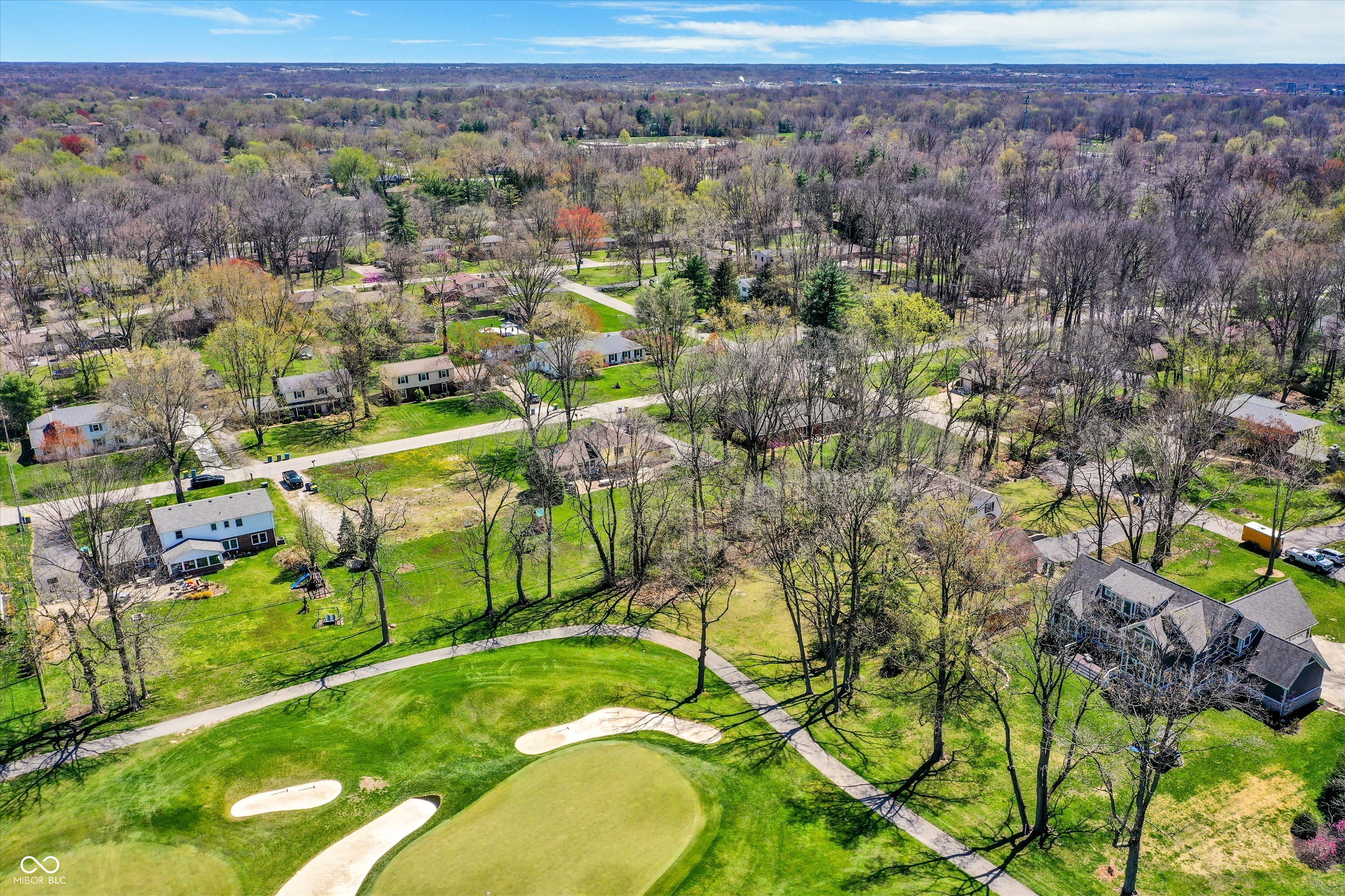 11006 Timber Lane