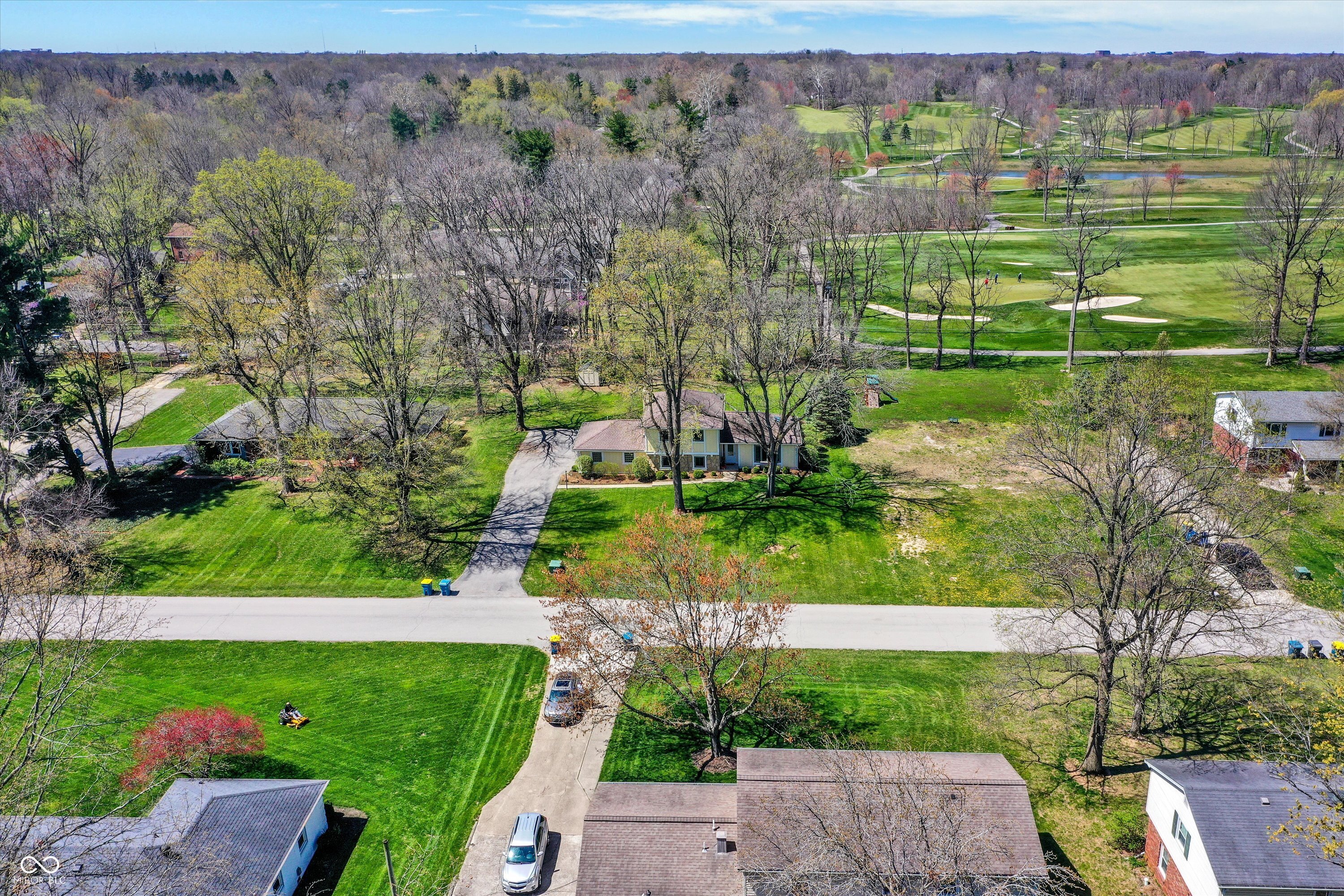 11006 Timber Lane