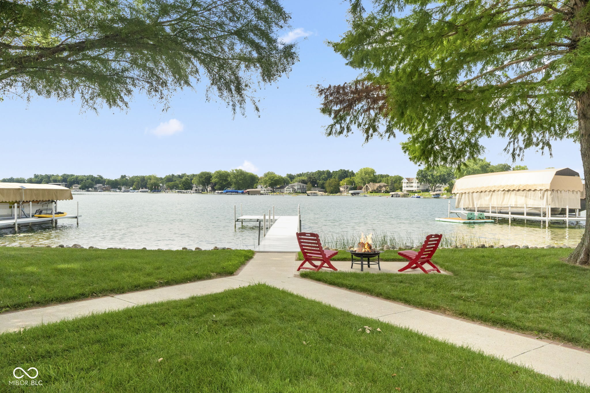 280 Lane 345 Lake James
