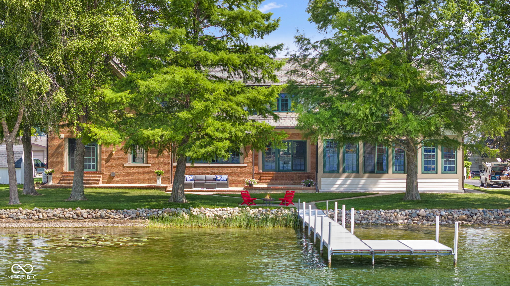 280 Lane 345 Lake James