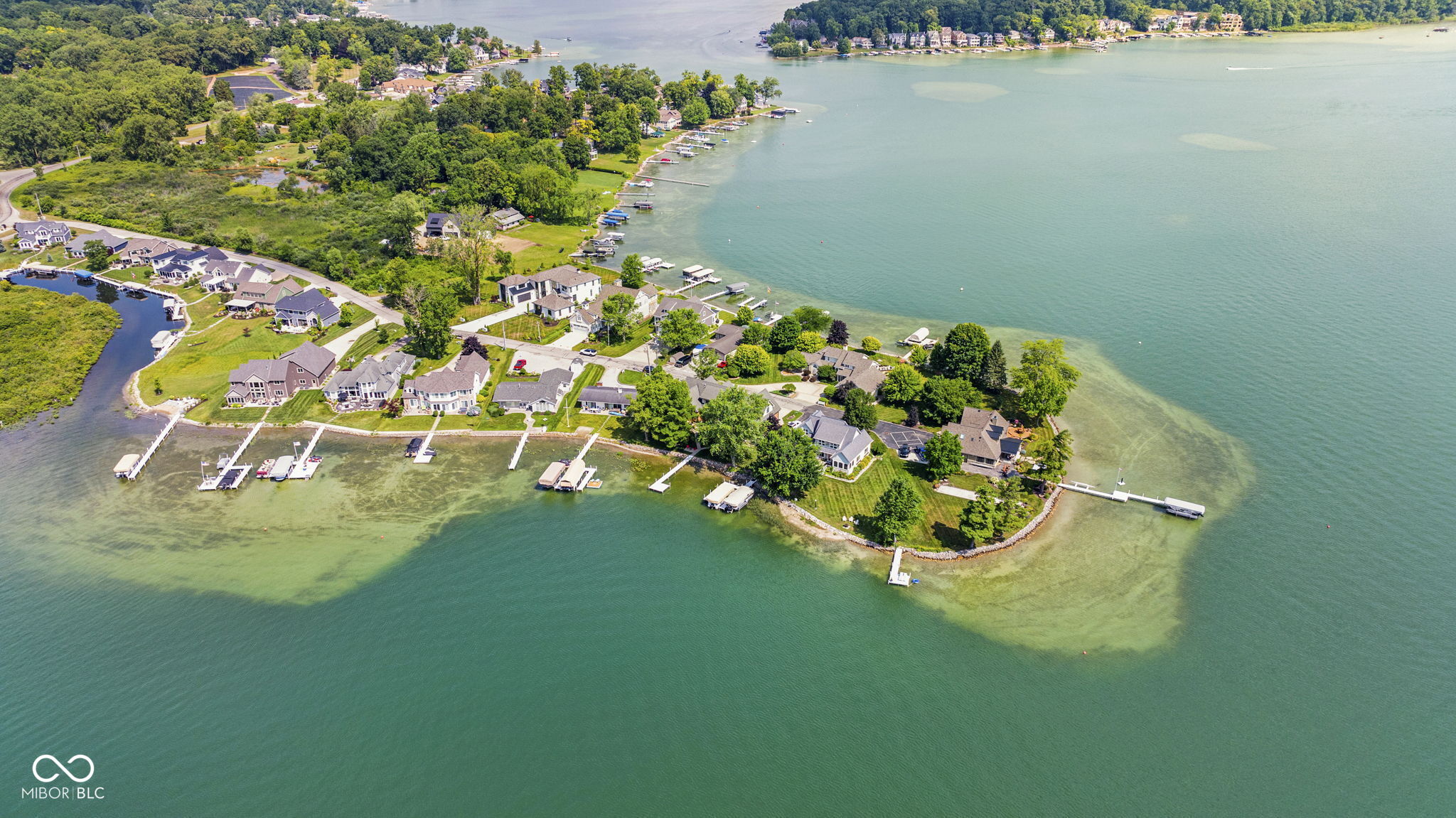 280 Lane 345 Lake James
