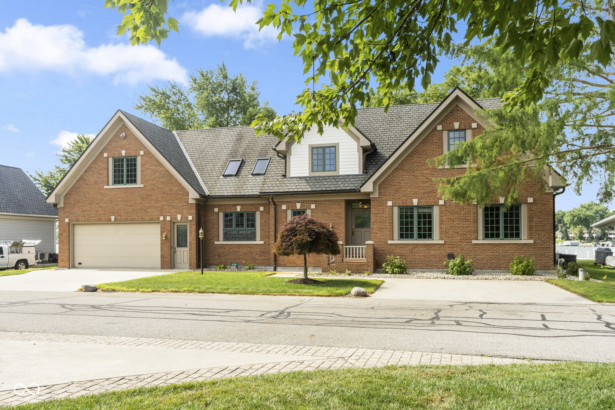 280 Lane 345 Lake James