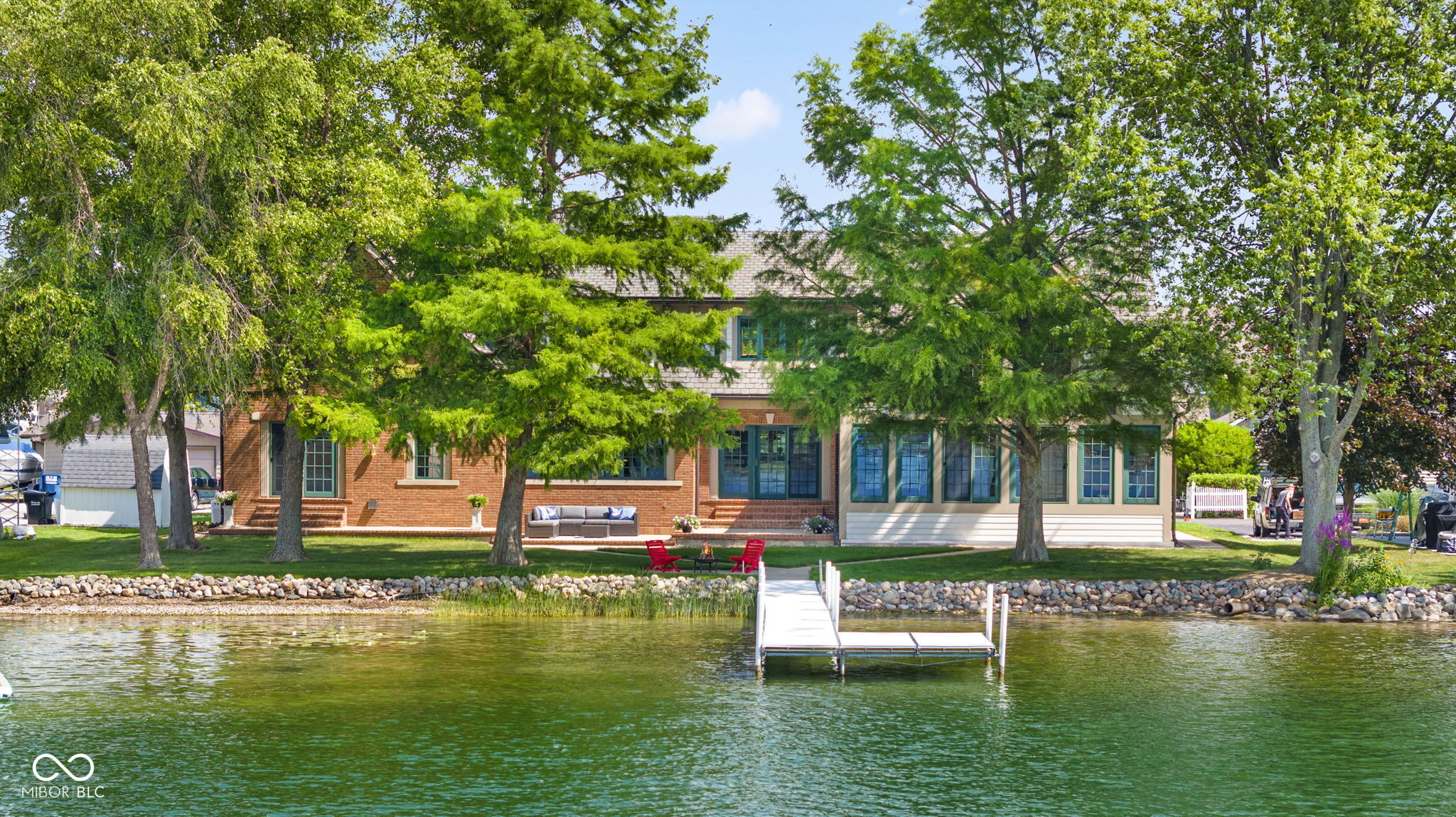 280 Lane 345 Lake James