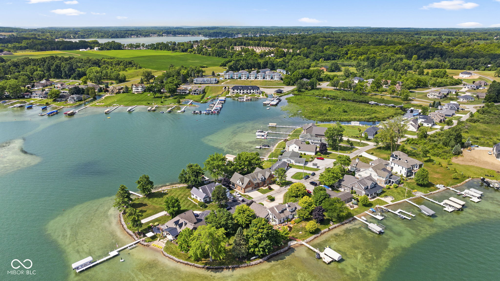 280 Lane 345 Lake James