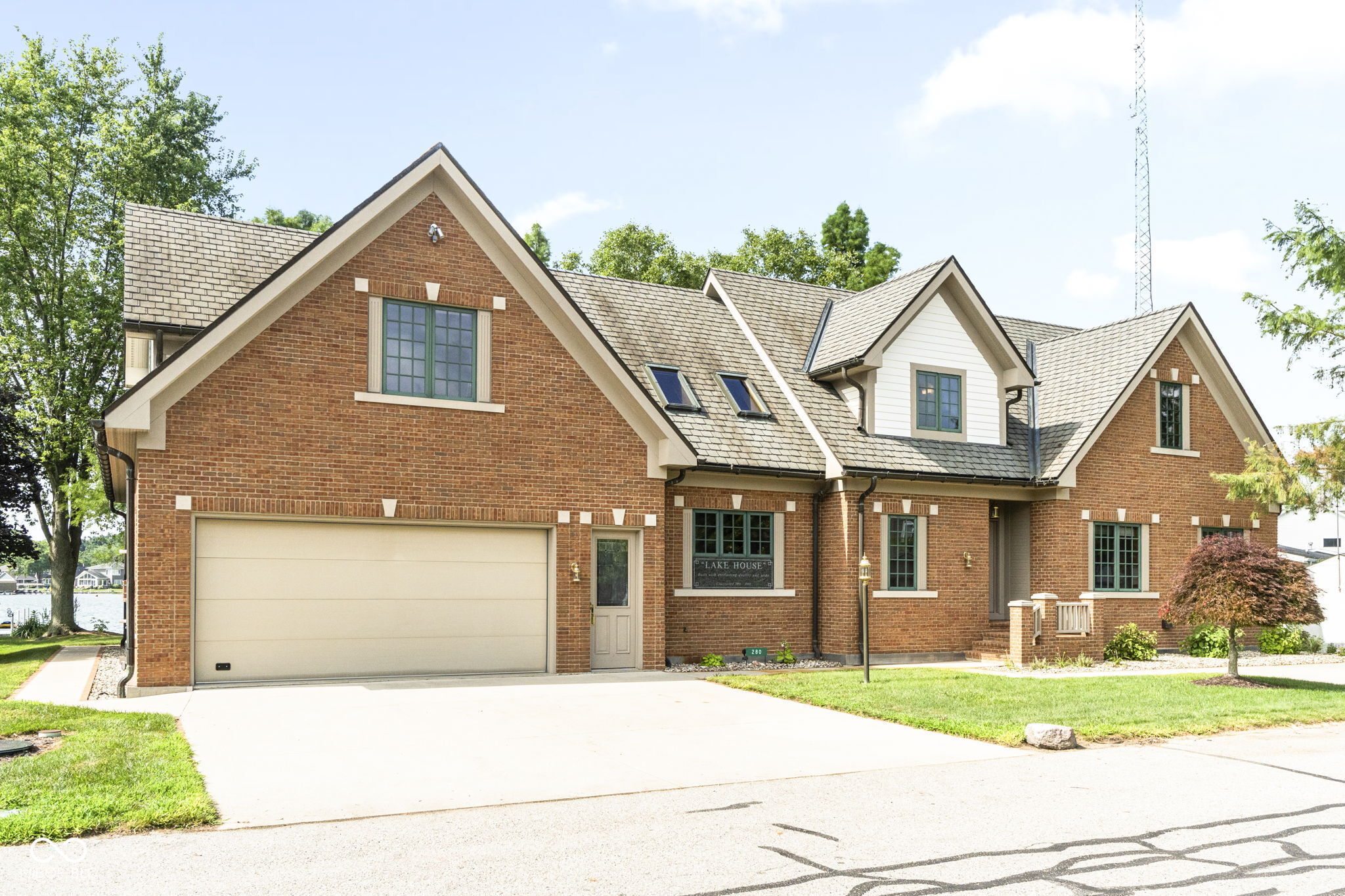 280 Lane 345 Lake James