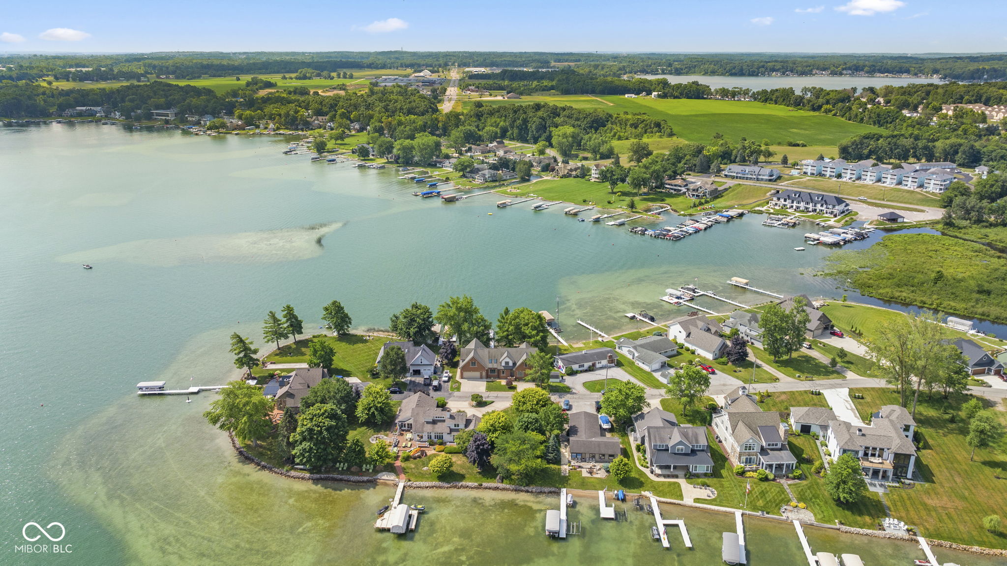 280 Lane 345 Lake James