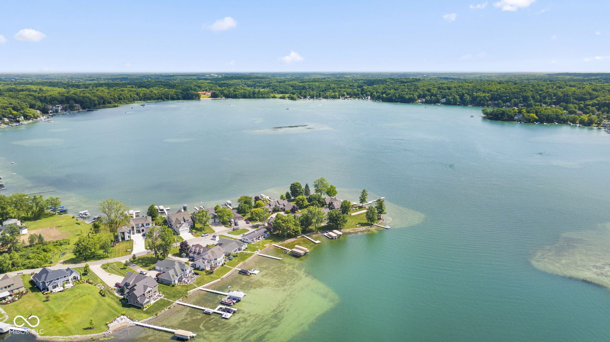 280 Lane 345 Lake James