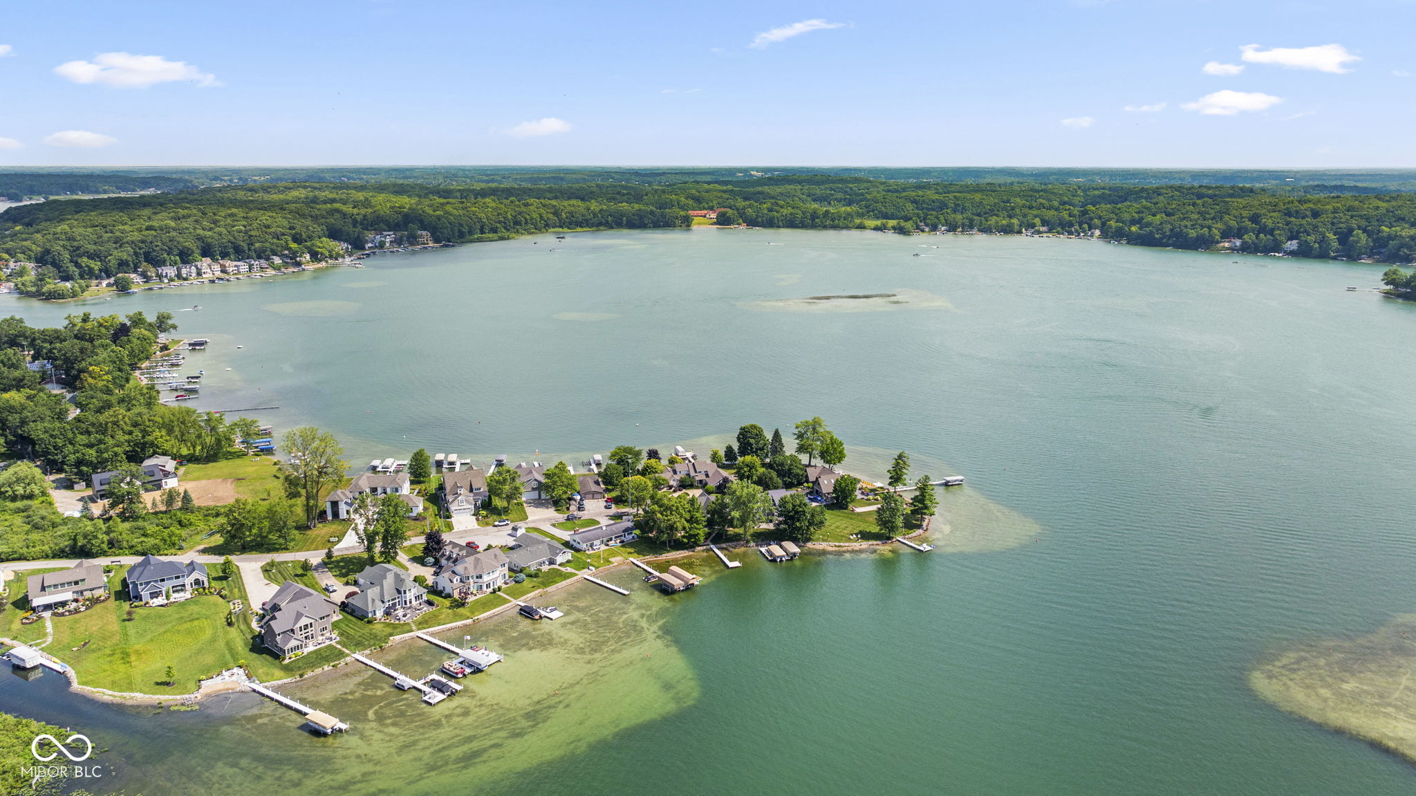 280 Lane 345 Lake James