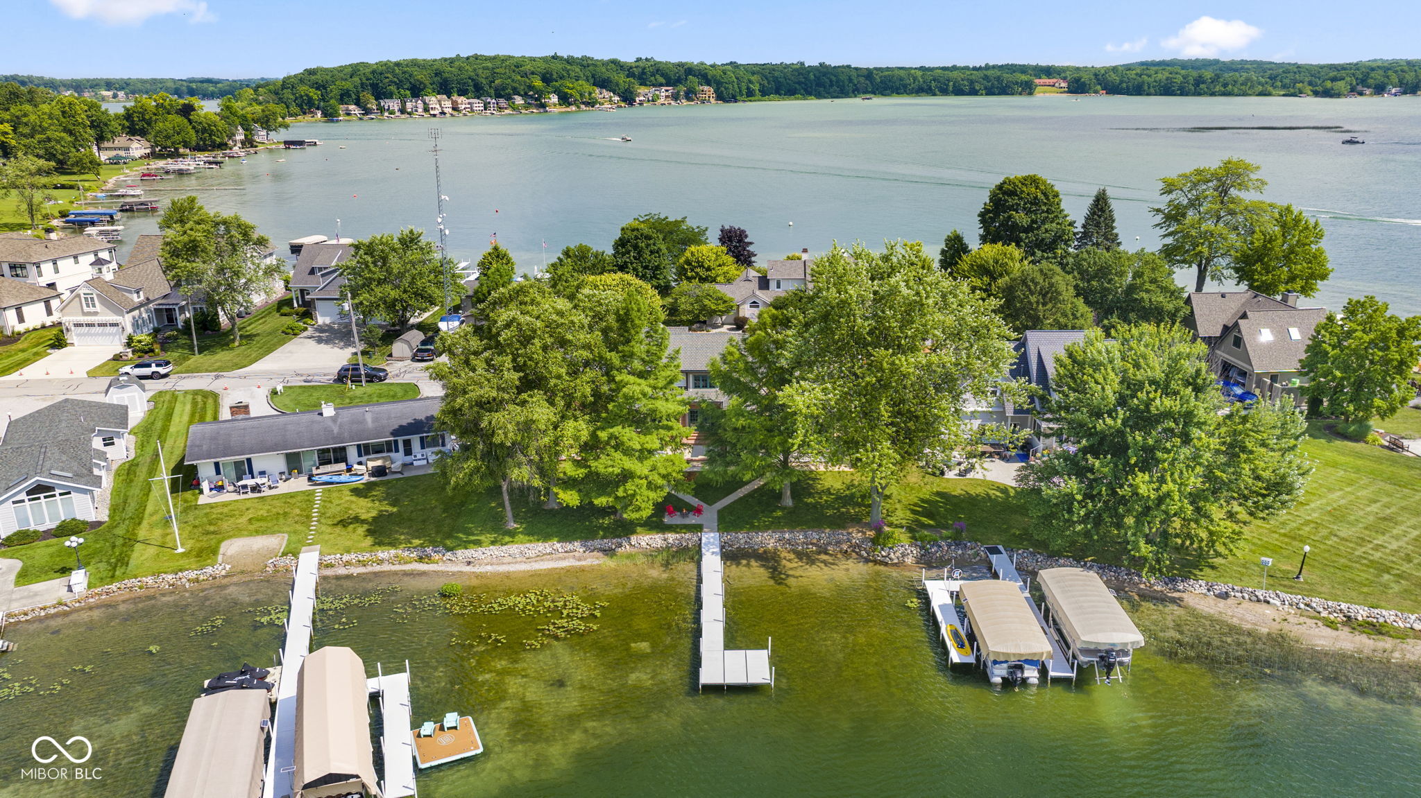 280 Lane 345 Lake James