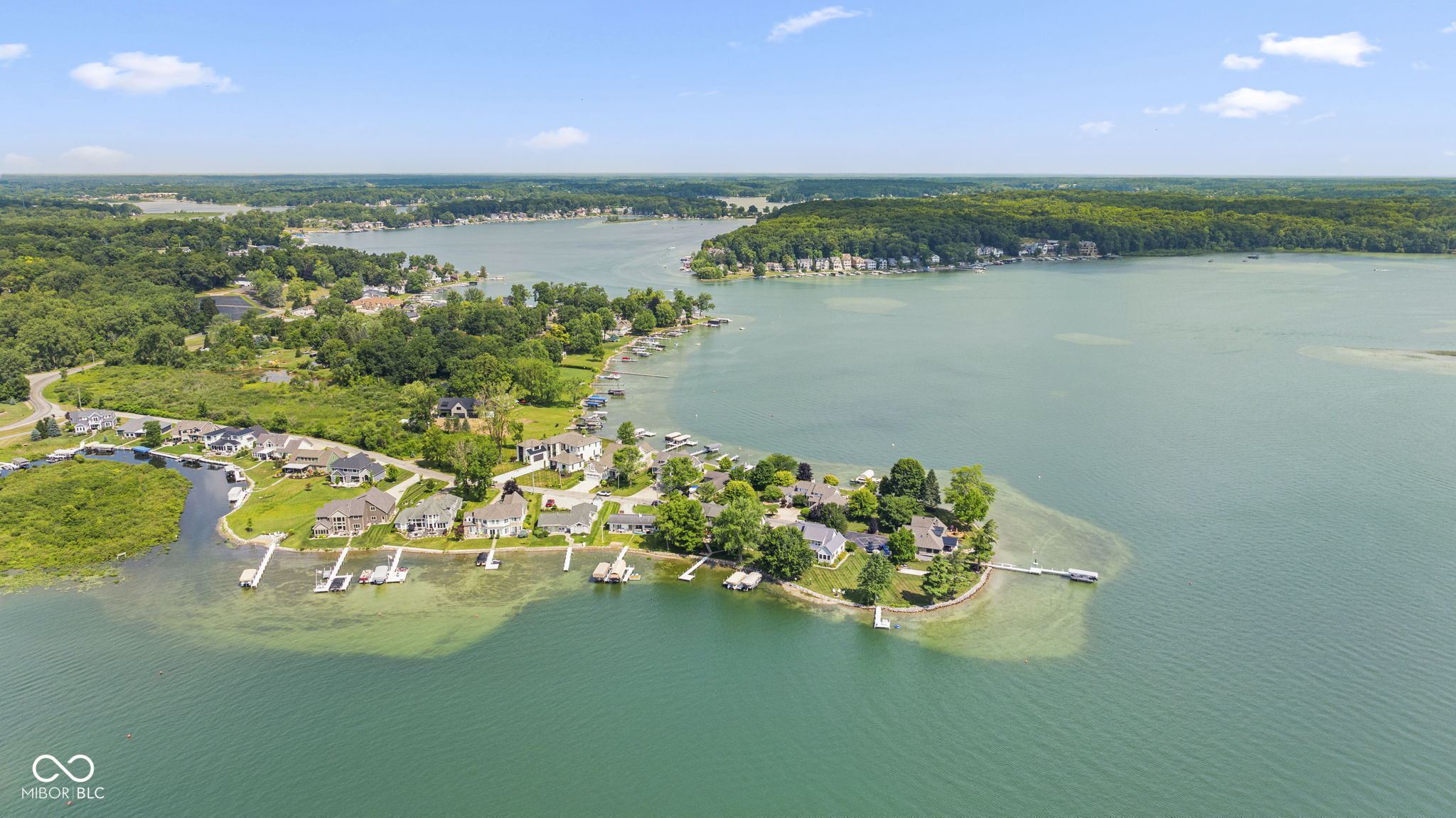 280 Lane 345 Lake James