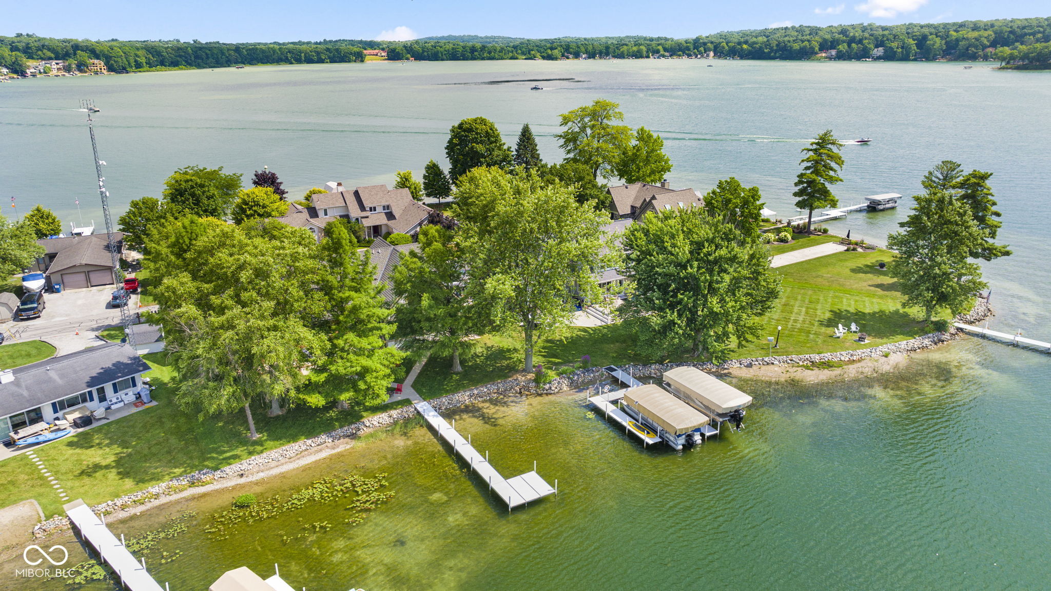 280 Lane 345 Lake James