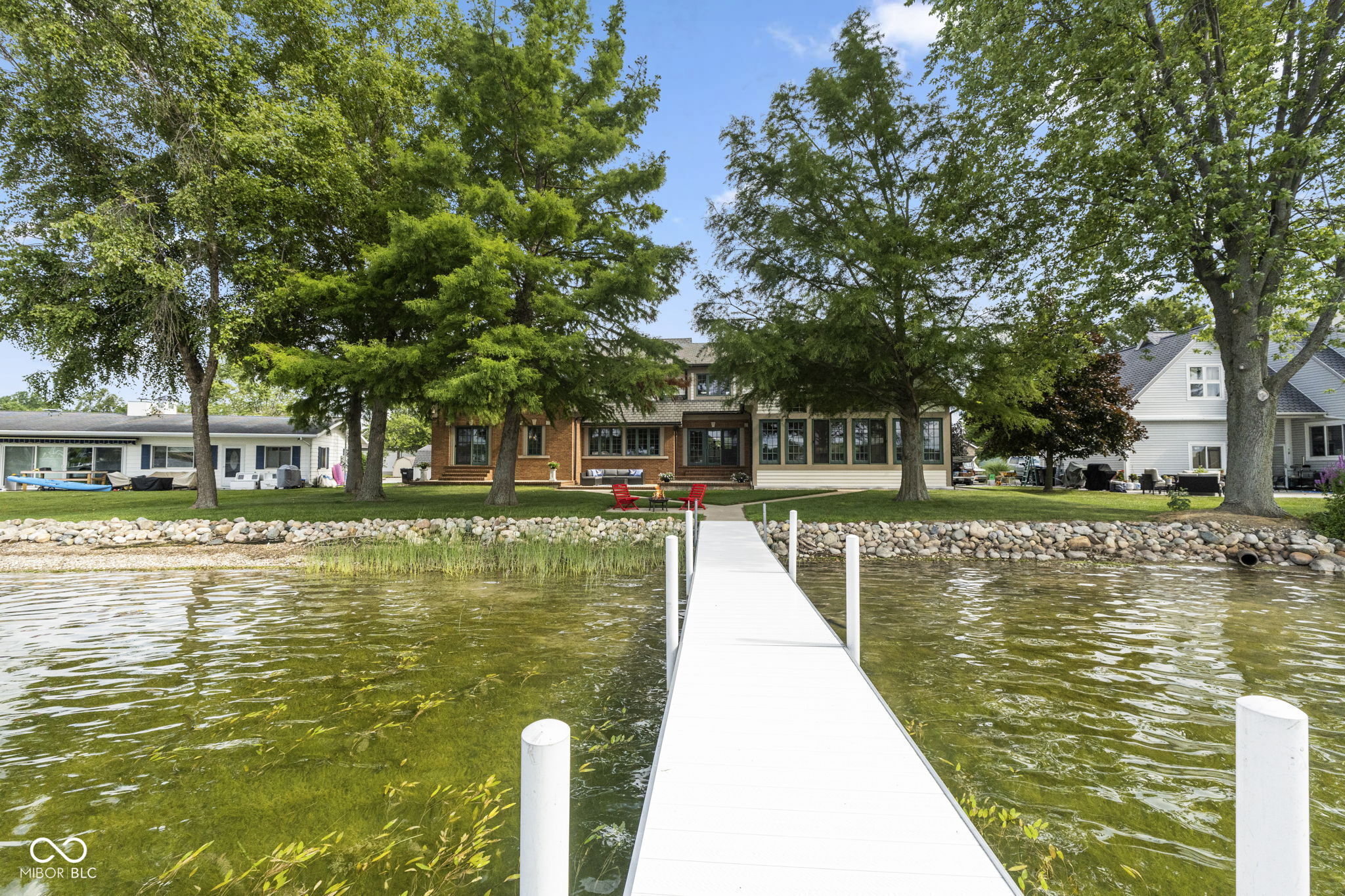 280 Lane 345 Lake James