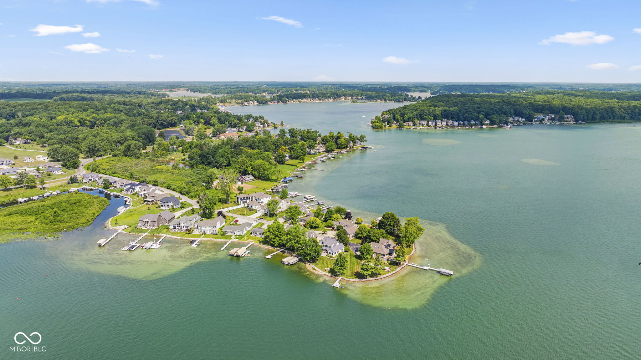 280 Lane 345 Lake James