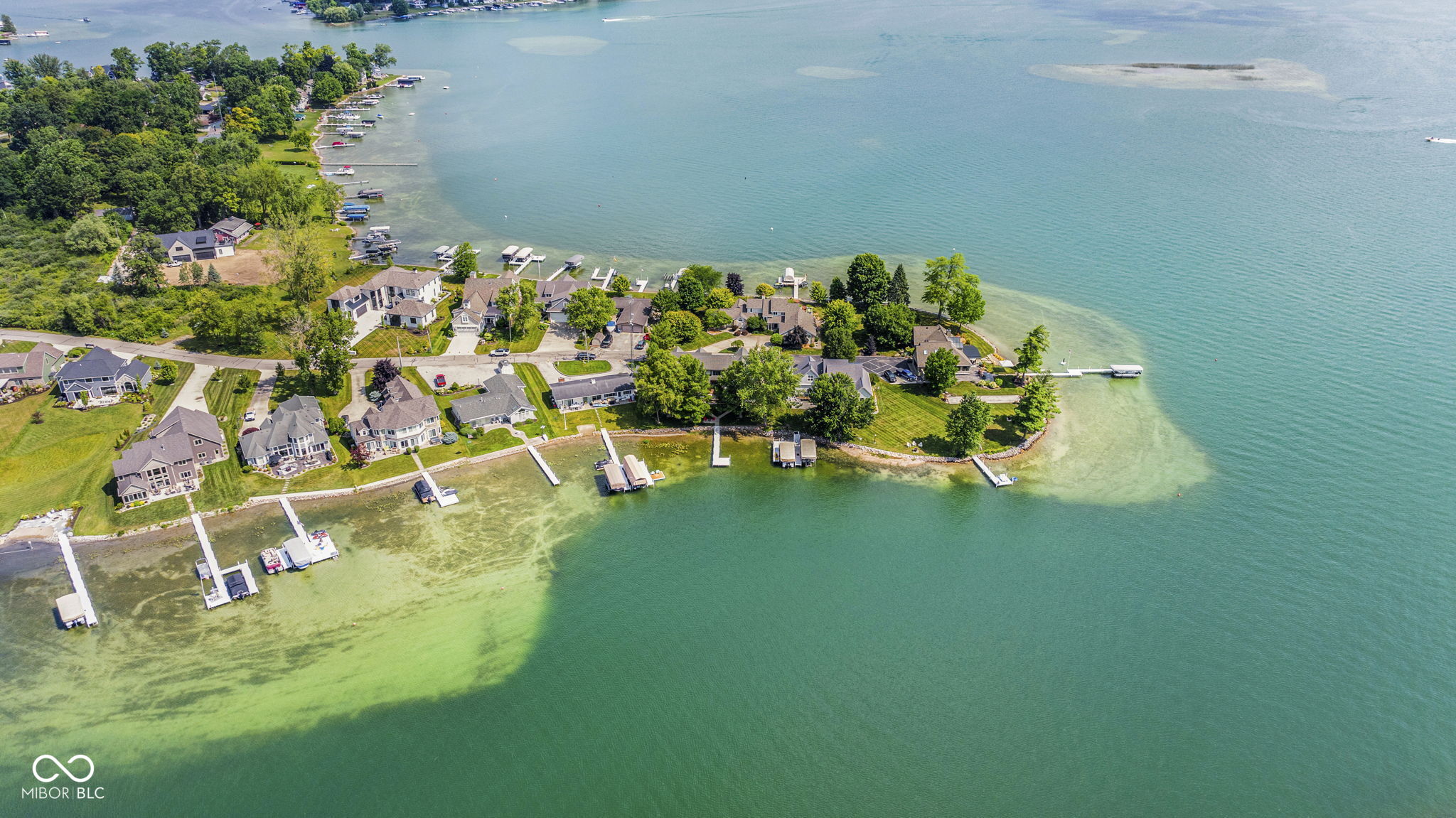 280 Lane 345 Lake James