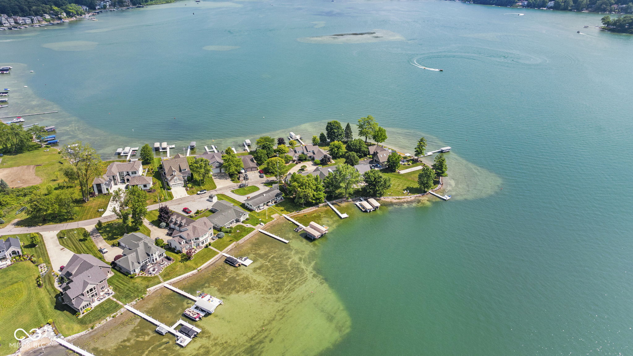 280 Lane 345 Lake James