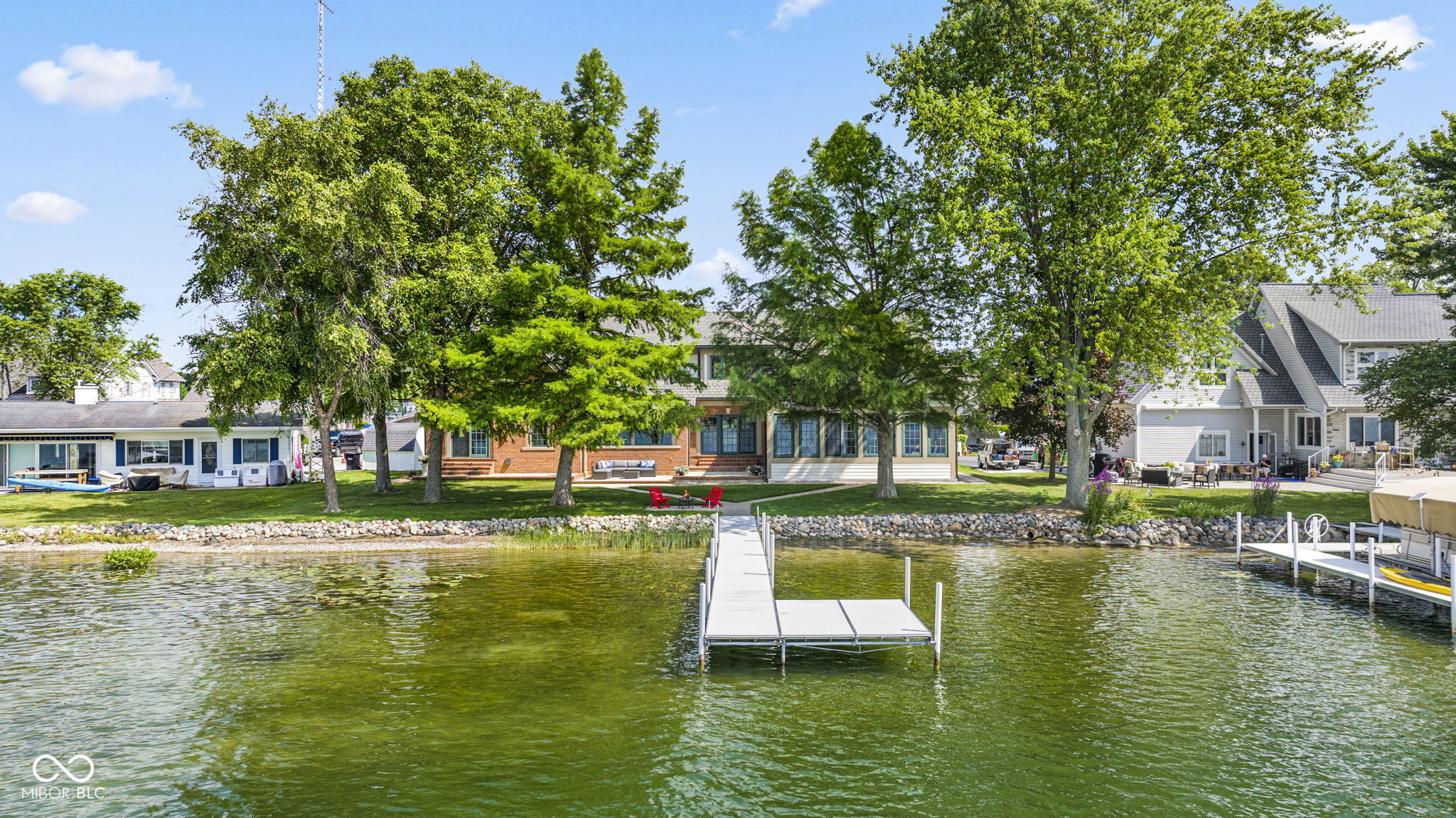 280 Lane 345 Lake James