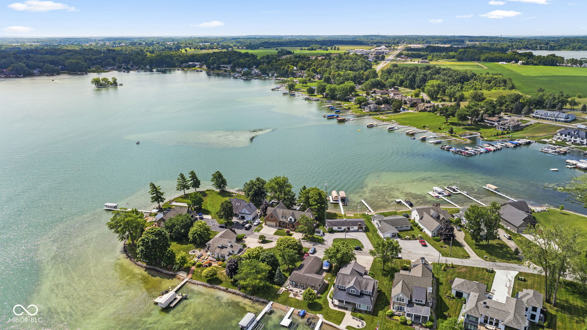 280 Lane 345 Lake James