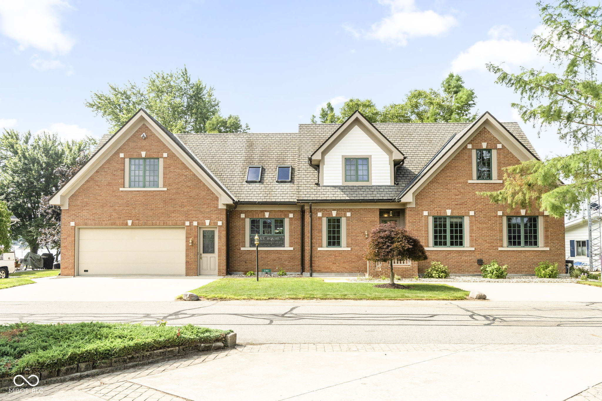 280 Lane 345 Lake James