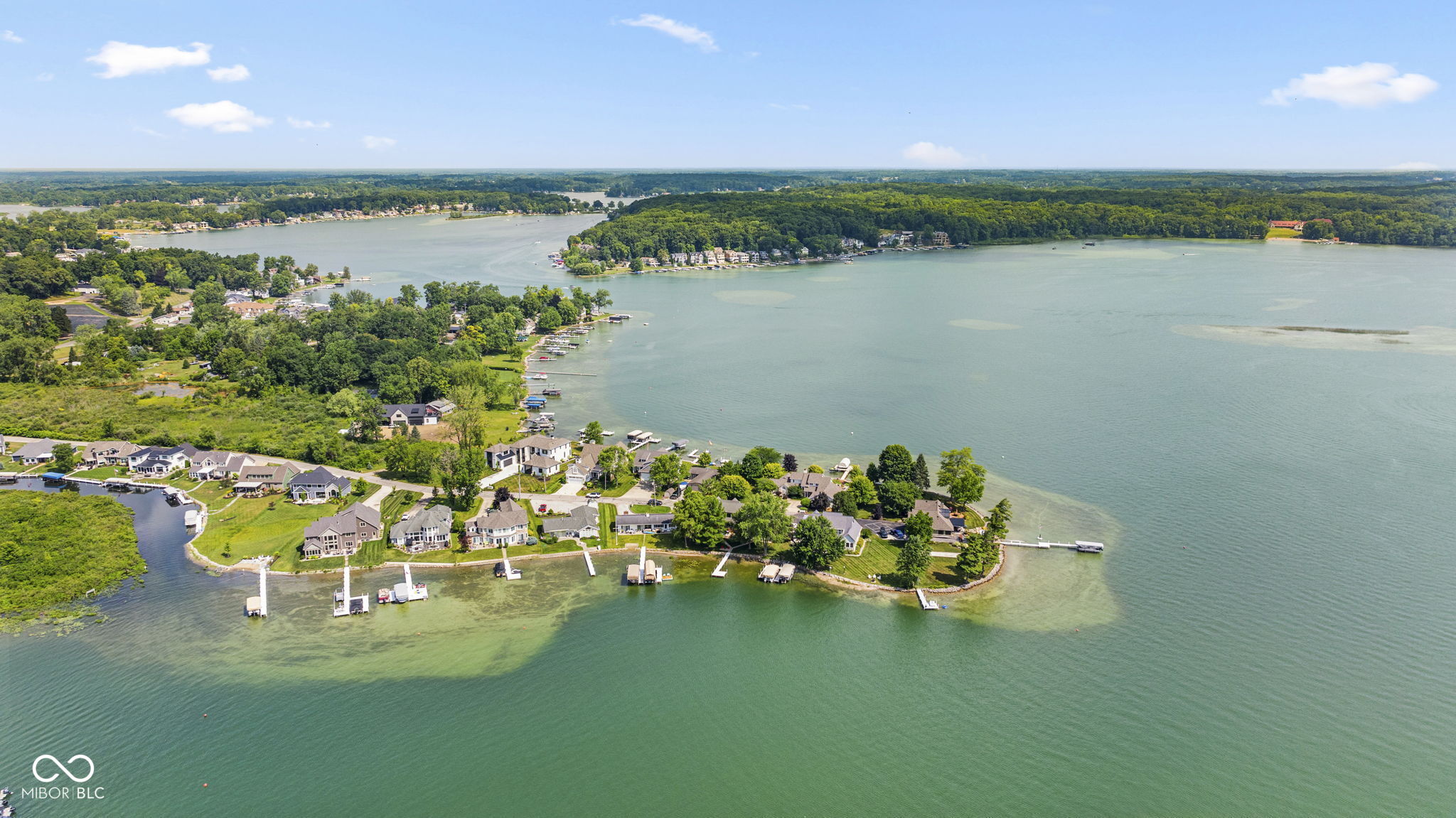 280 Lane 345 Lake James