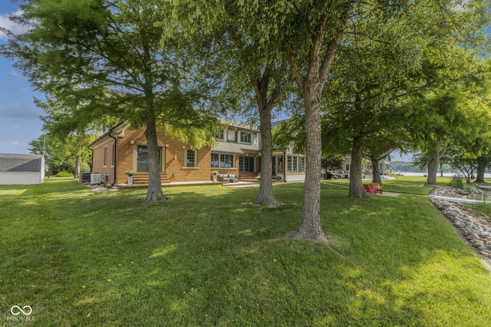 280 Lane 345 Lake James