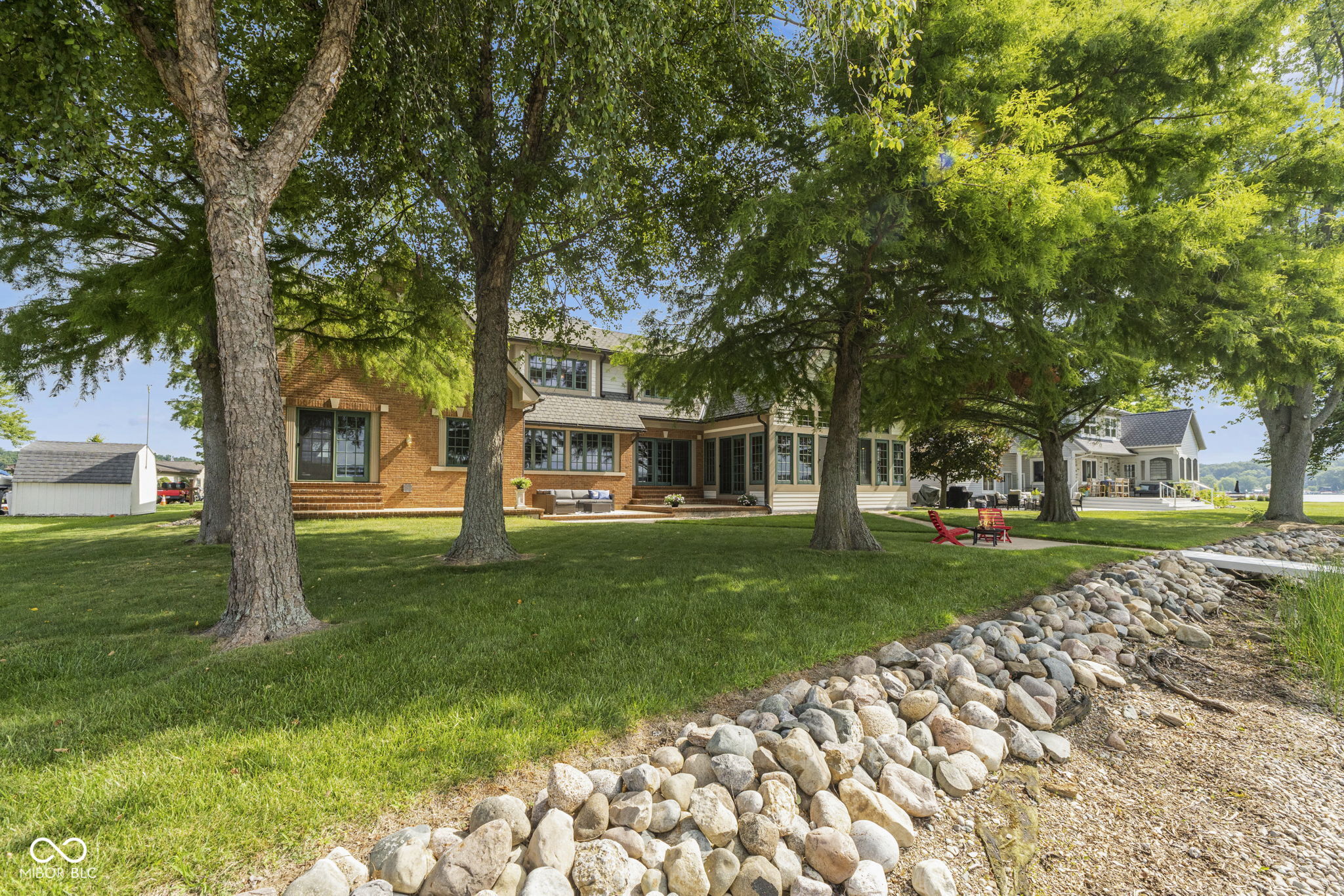 280 Lane 345 Lake James