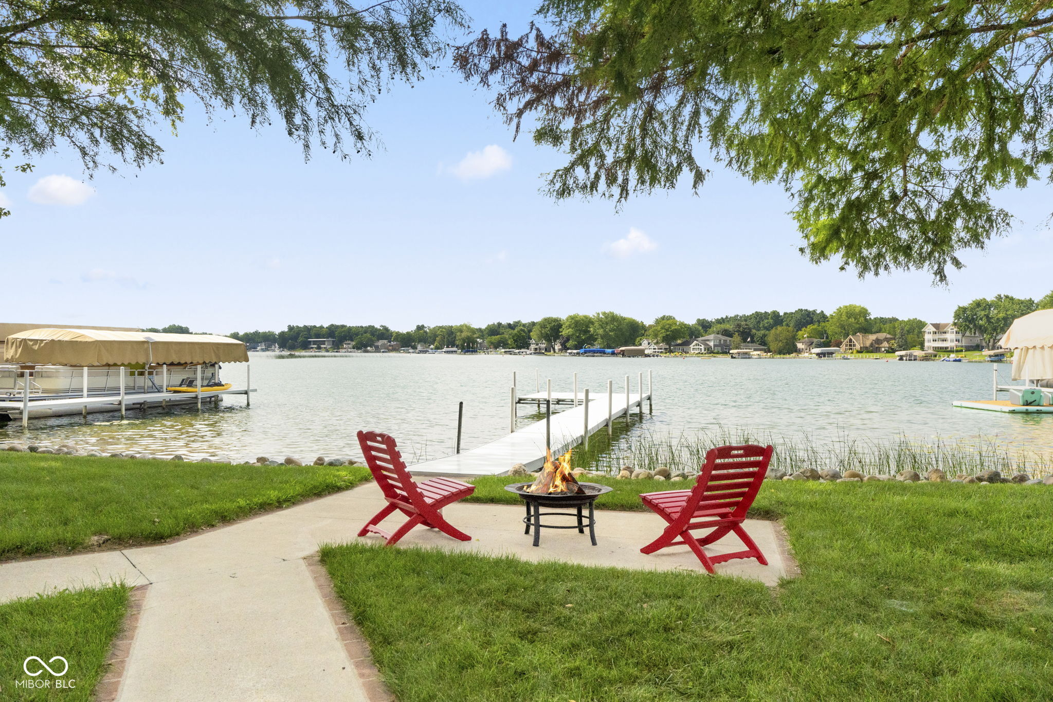 280 Lane 345 Lake James