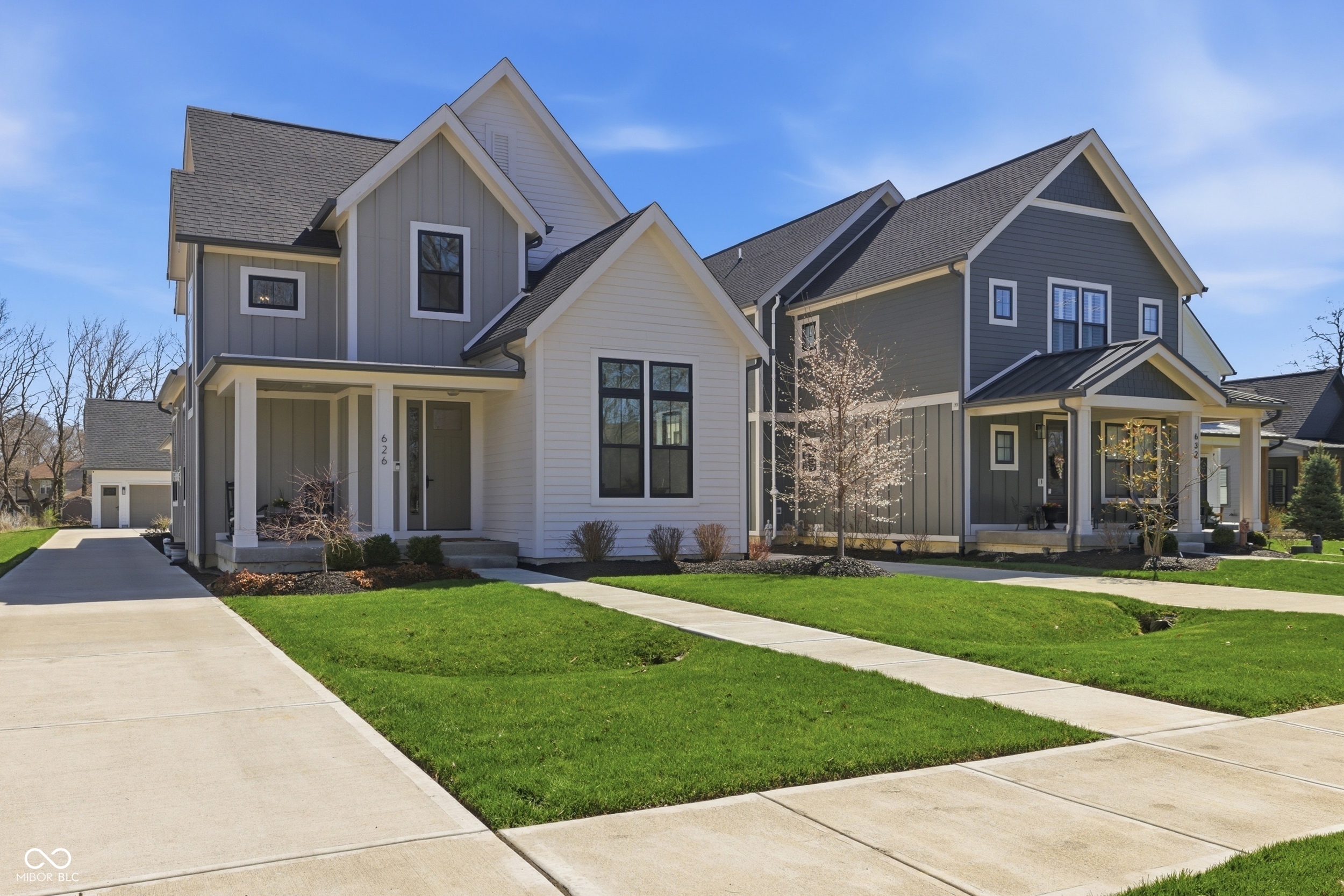 626 S Union Street