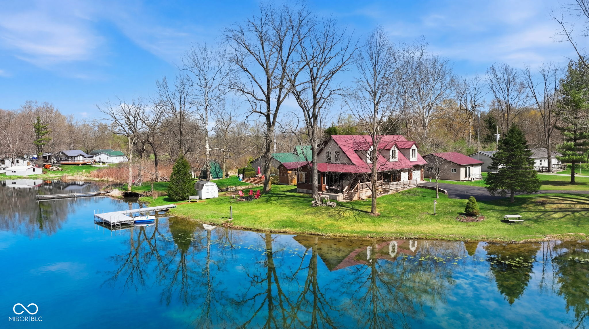 1145 S Lakeshore Drive