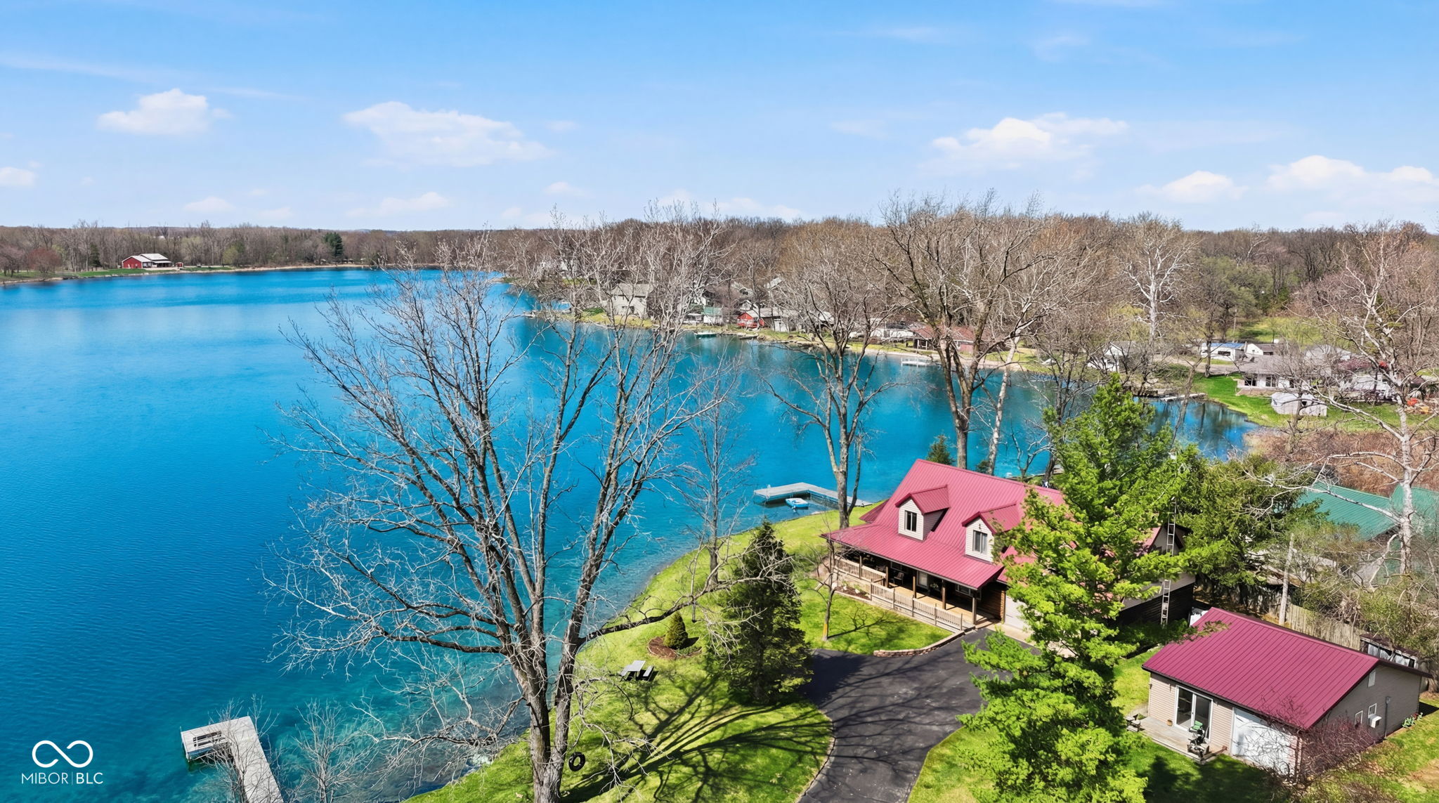 1145 S Lakeshore Drive