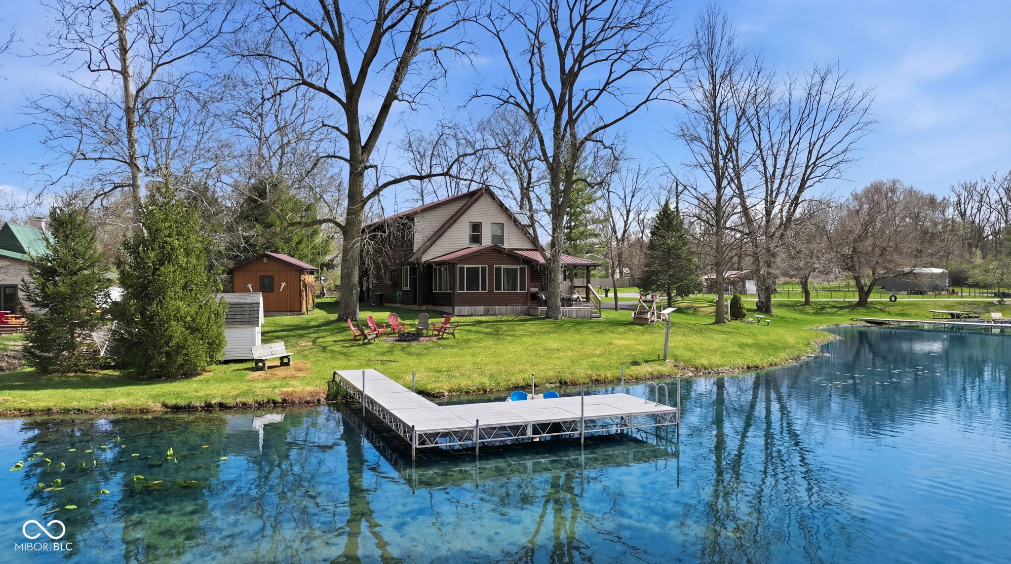 1145 S Lakeshore Drive