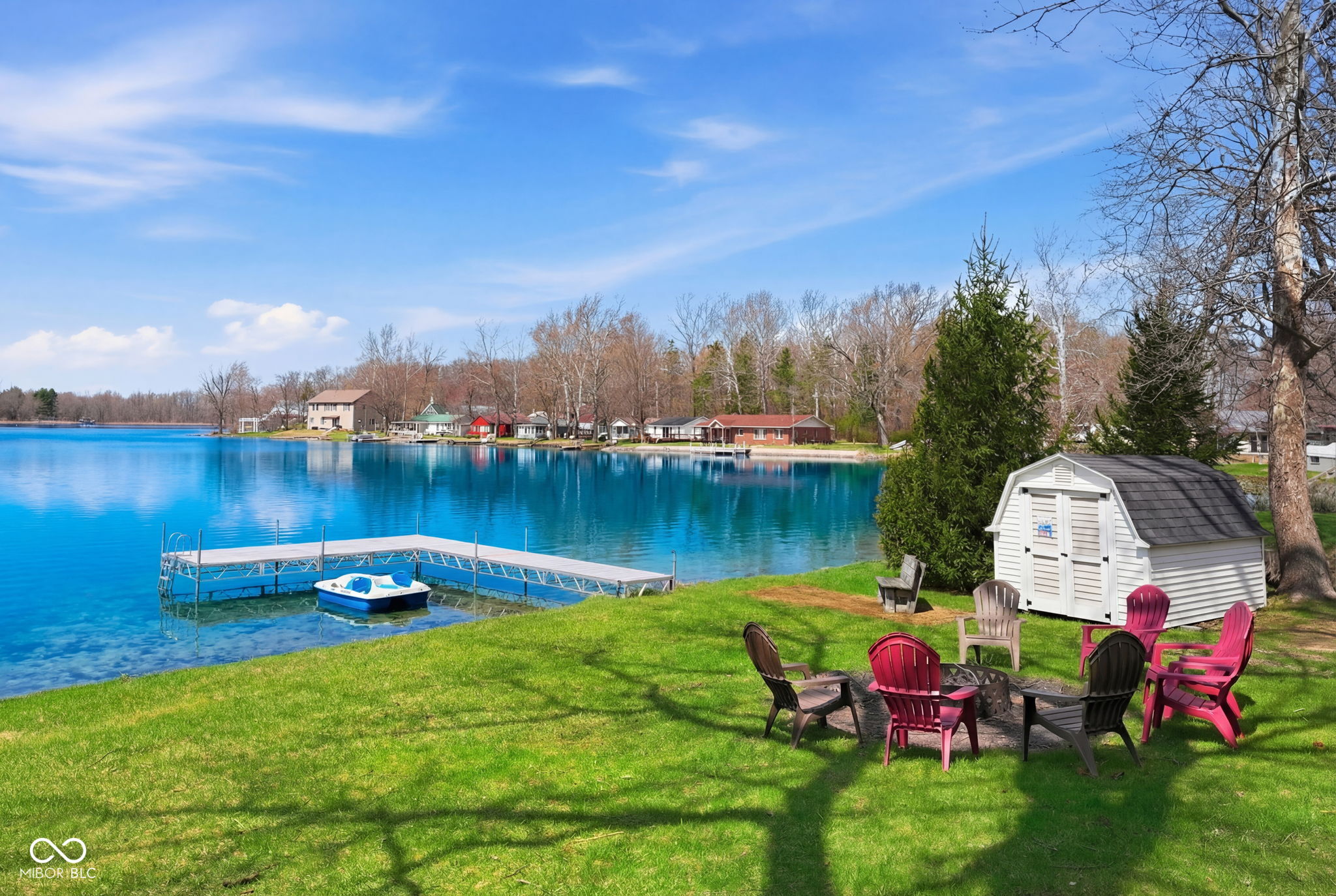 1145 S Lakeshore Drive