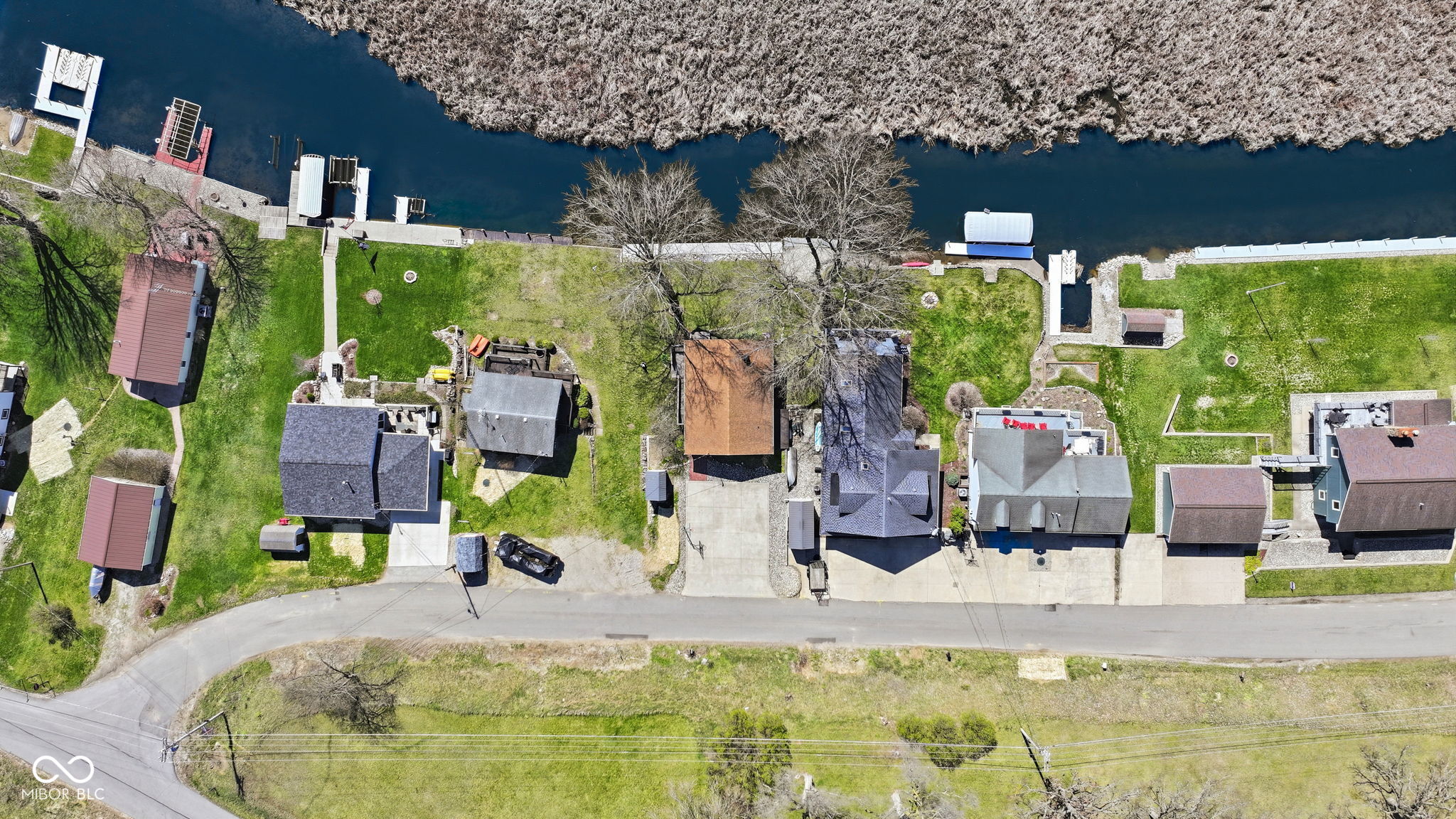 320 Lane 852 Snow Lake