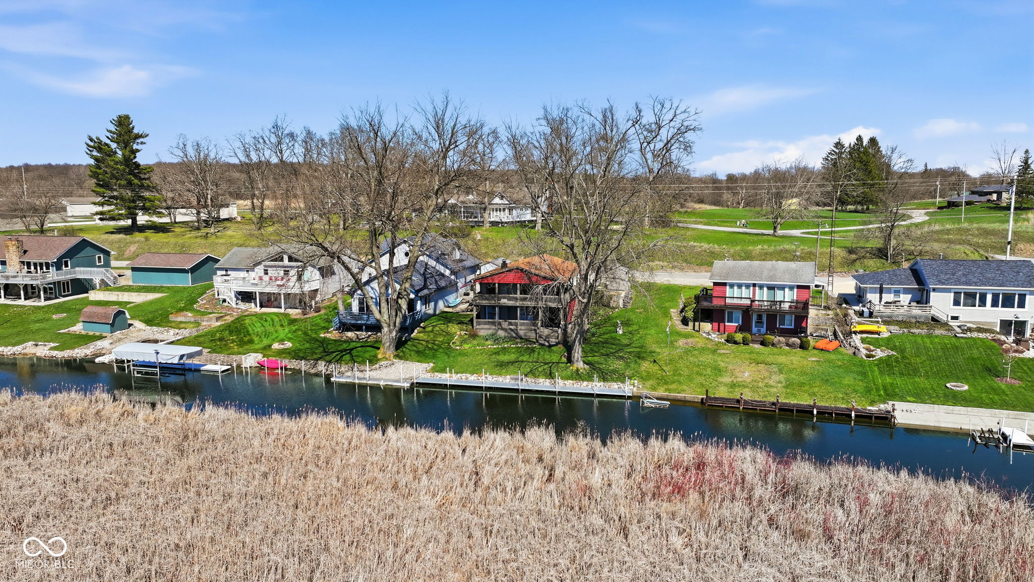 320 Lane 852 Snow Lake