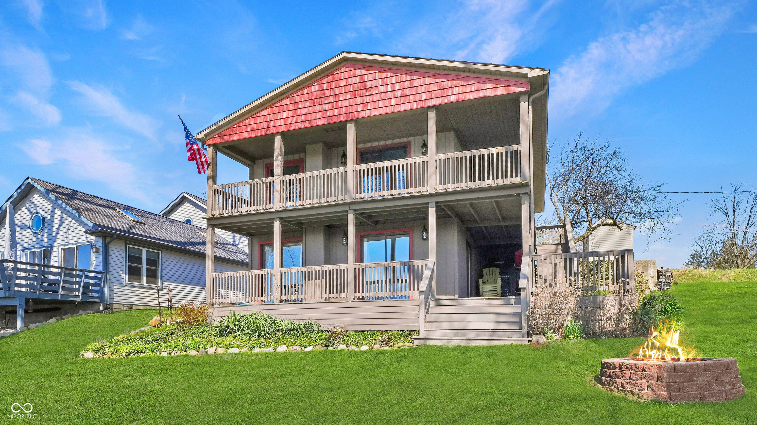 320 Lane 852 Snow Lake