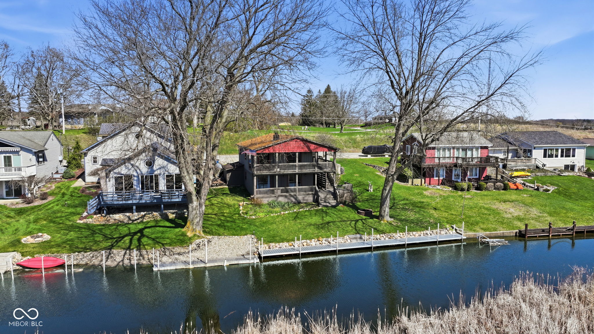 320 Lane 852 Snow Lake