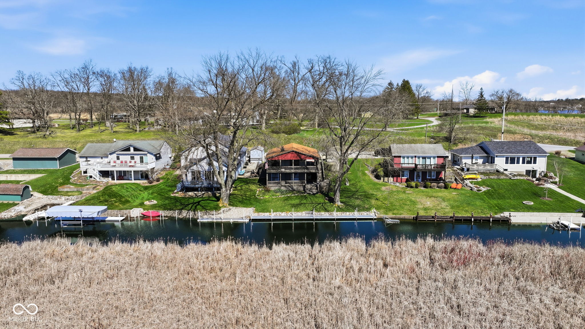 320 Lane 852 Snow Lake