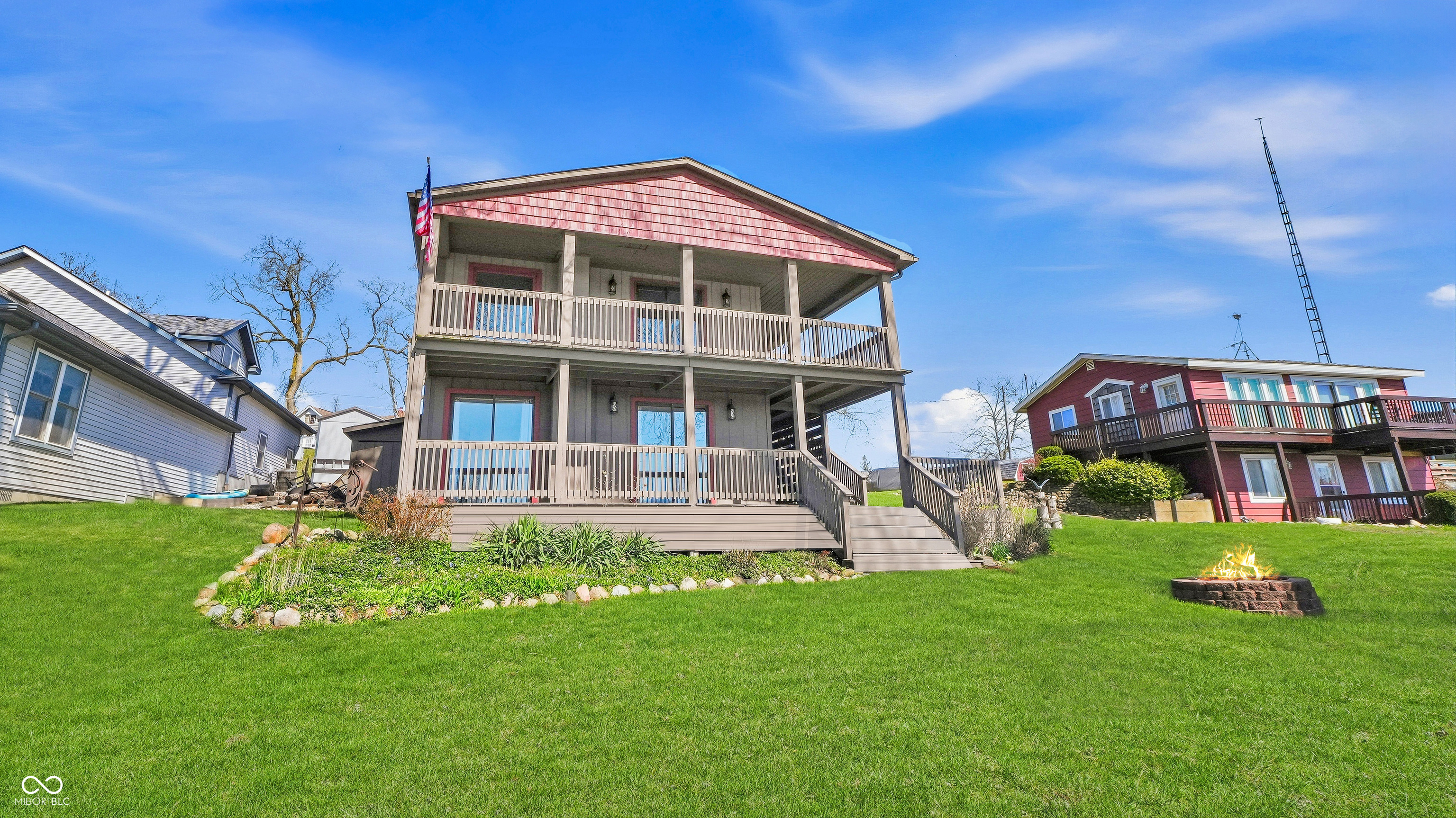 320 Lane 852 Snow Lake