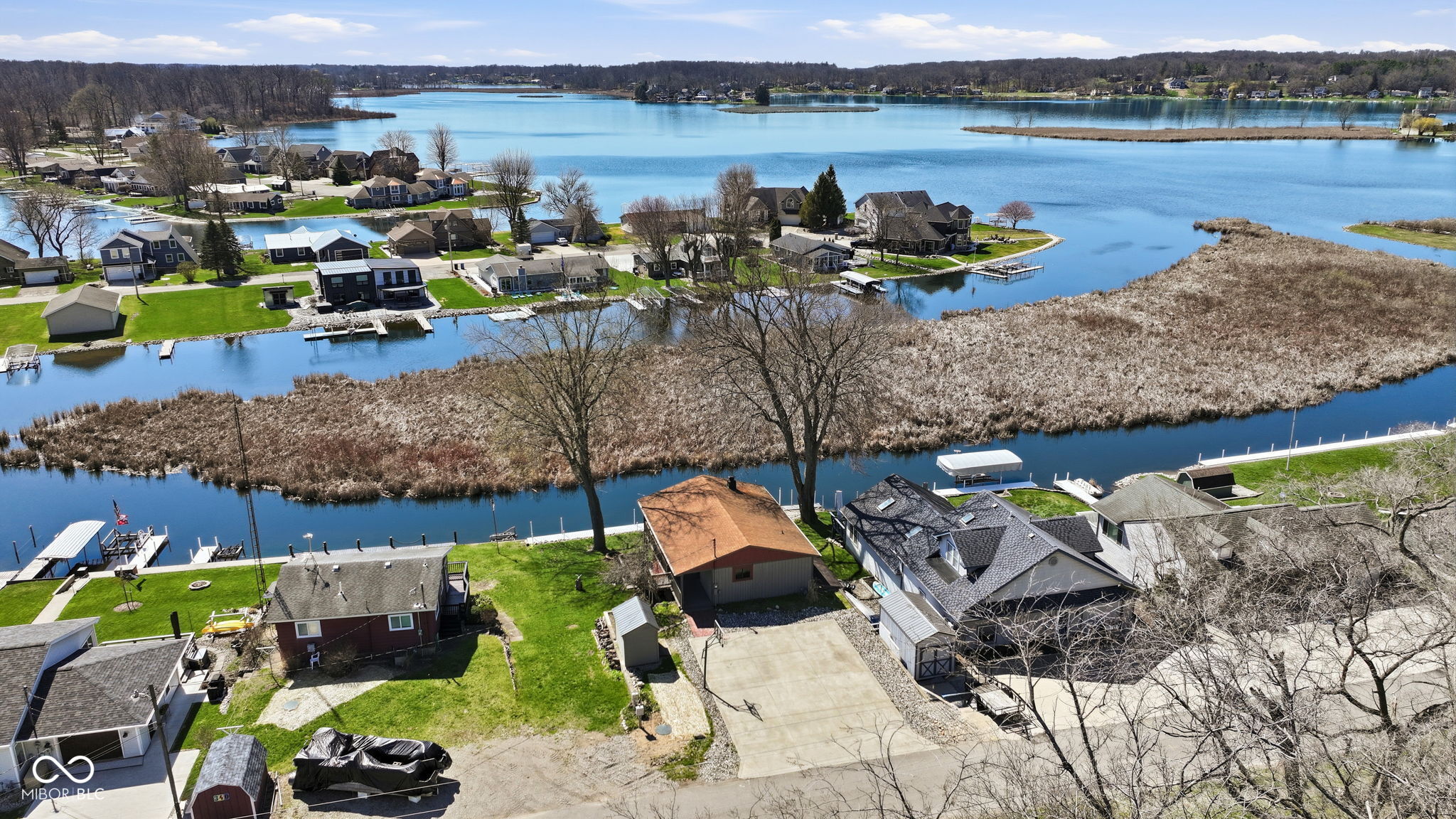 320 Lane 852 Snow Lake